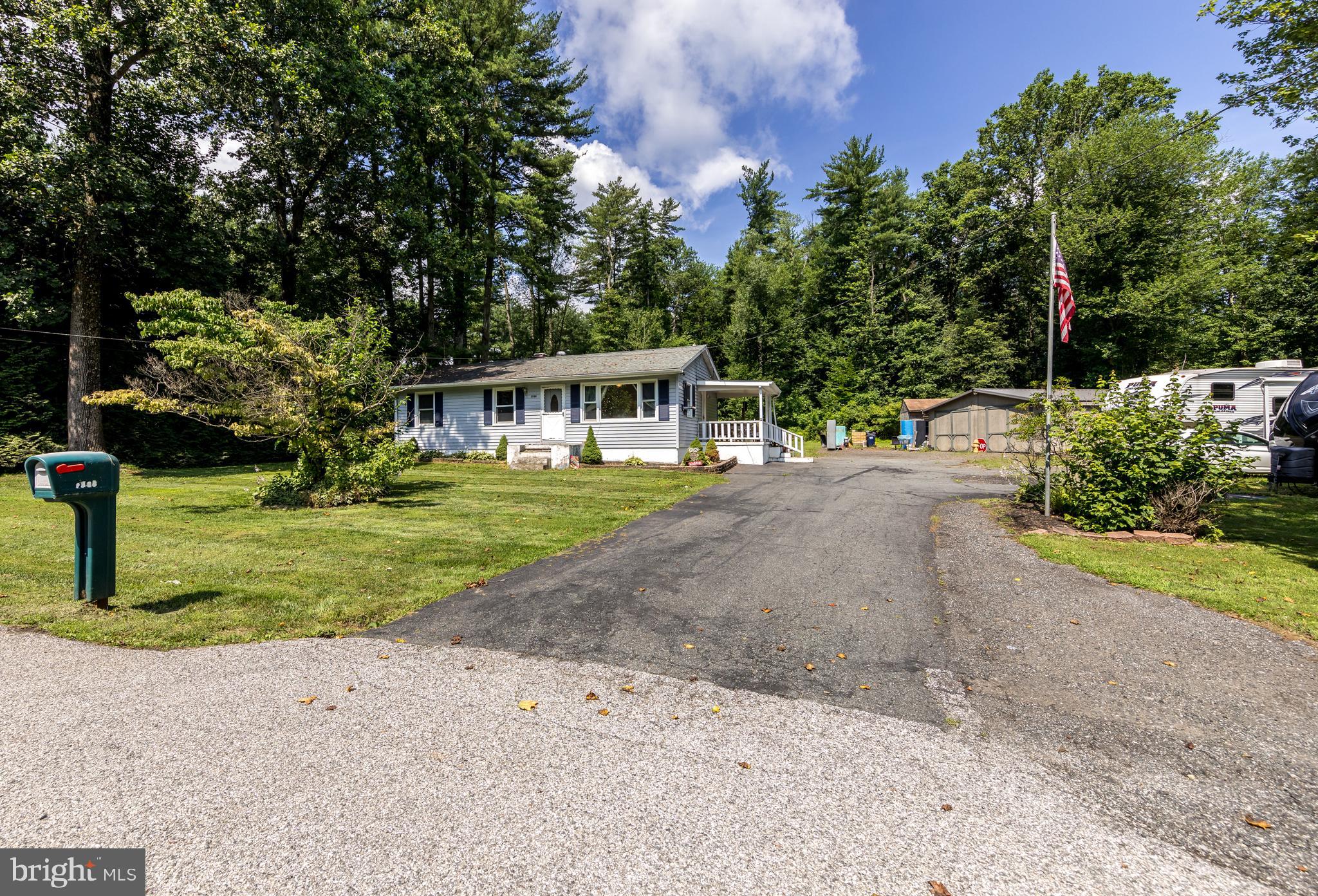 3508 DEER DRIVE