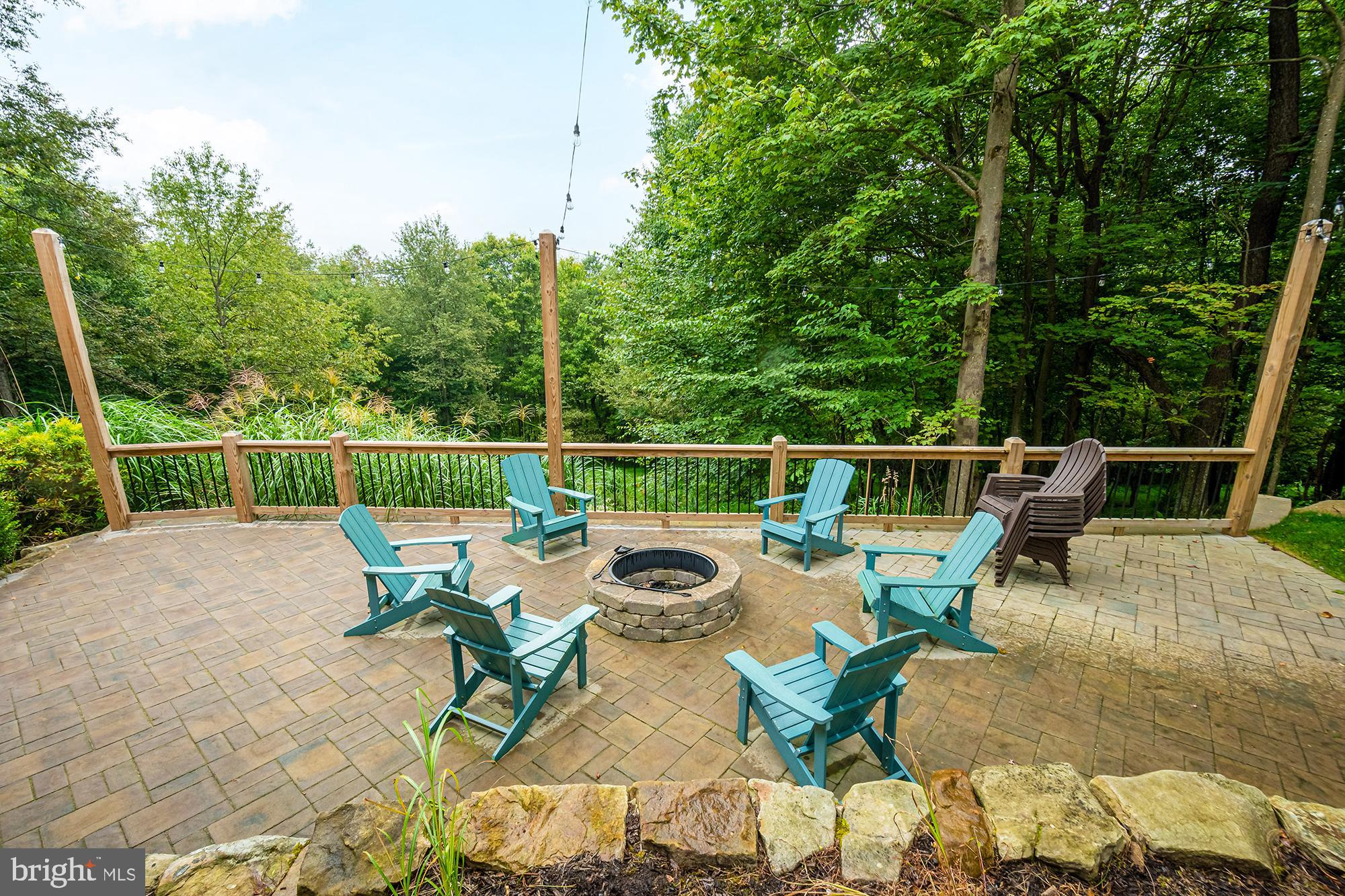 SHINGLE CAMP - Residential