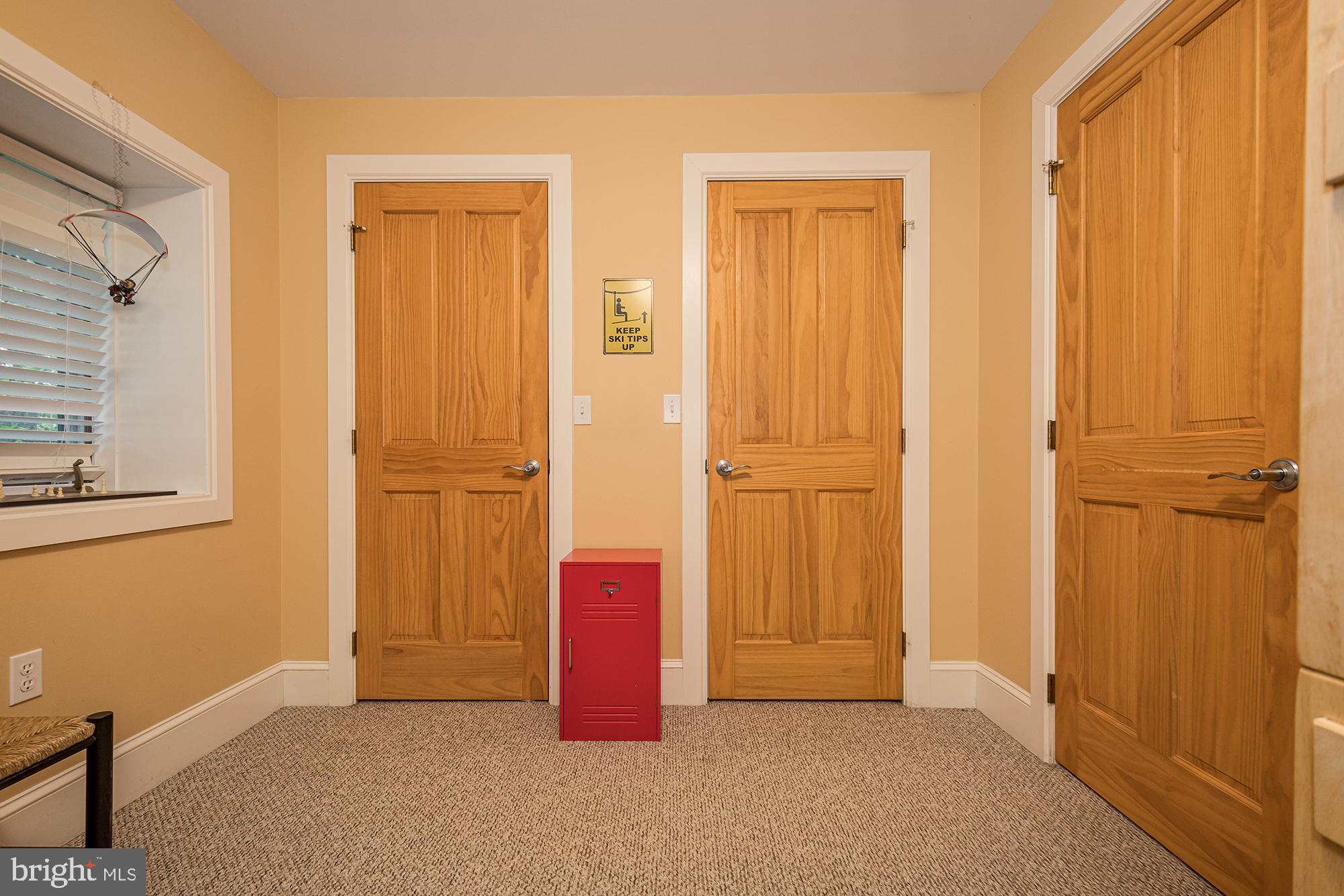 SHINGLE CAMP - Residential