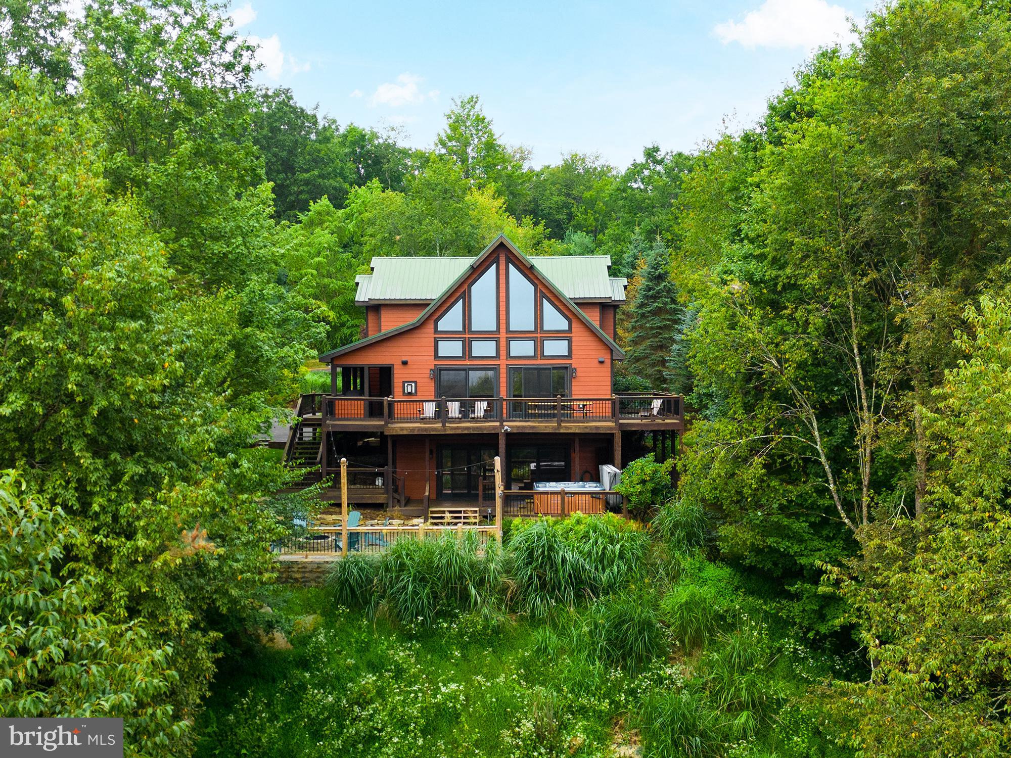 SHINGLE CAMP - Residential