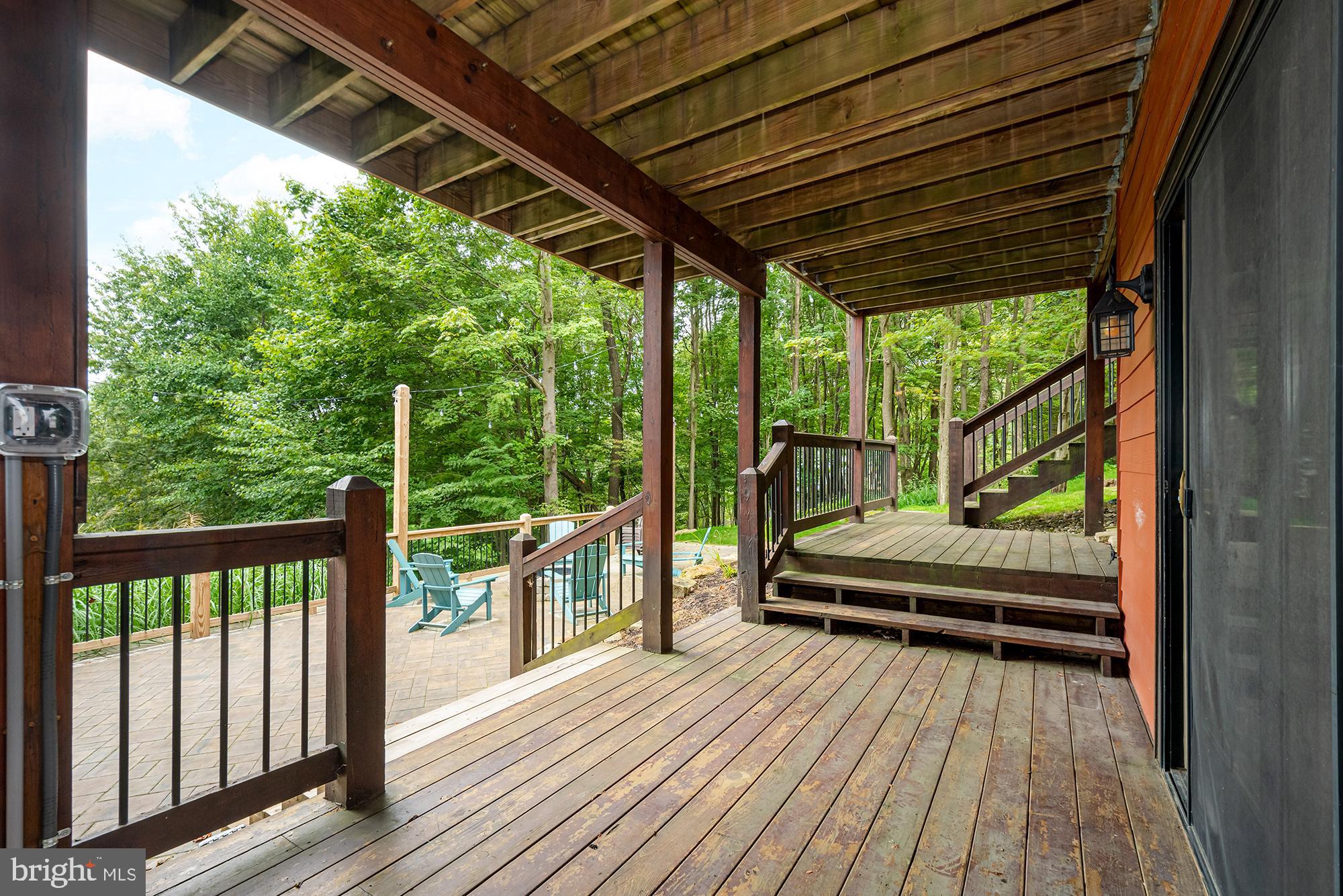 SHINGLE CAMP - Residential