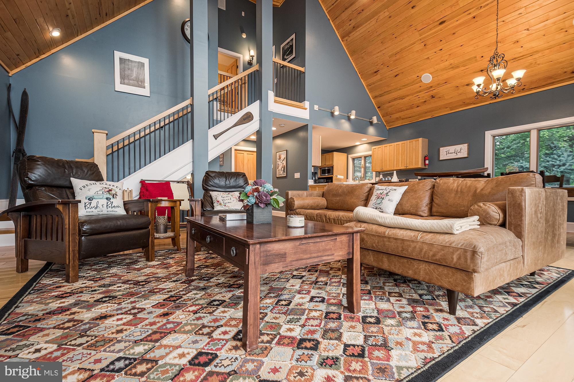 SHINGLE CAMP - Residential