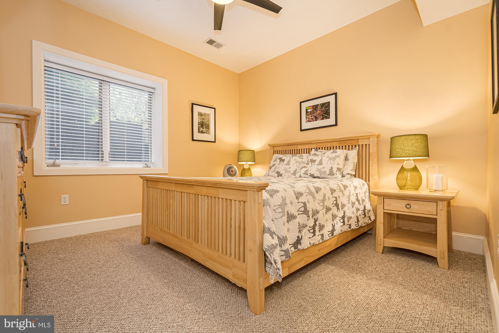 SHINGLE CAMP - Residential