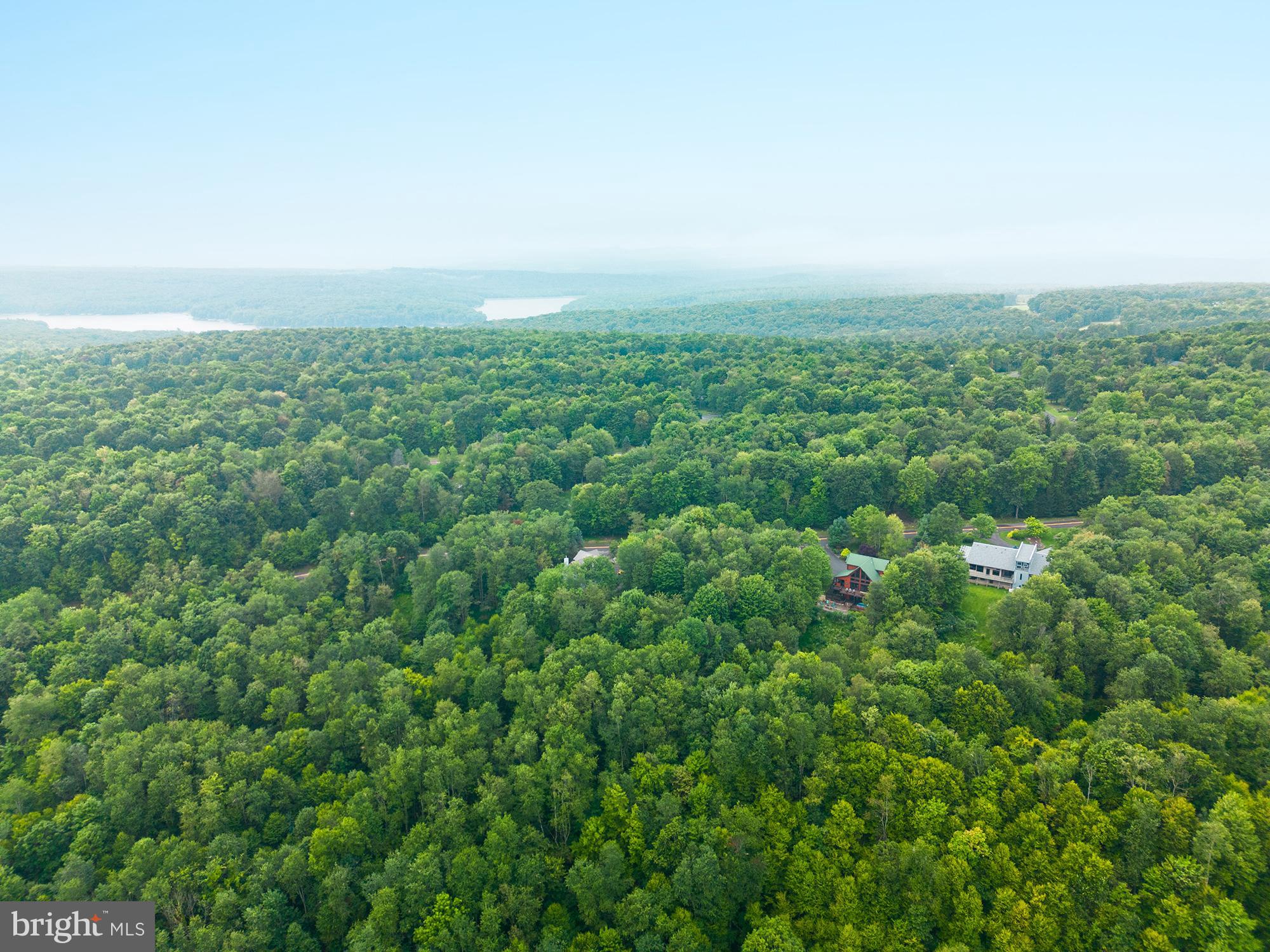 SHINGLE CAMP - Residential