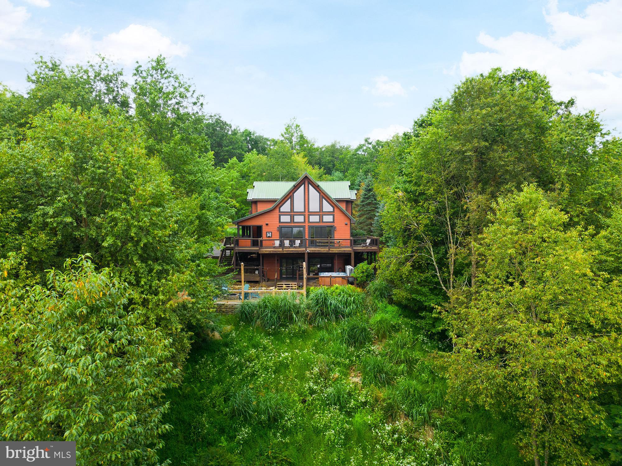 SHINGLE CAMP - Residential