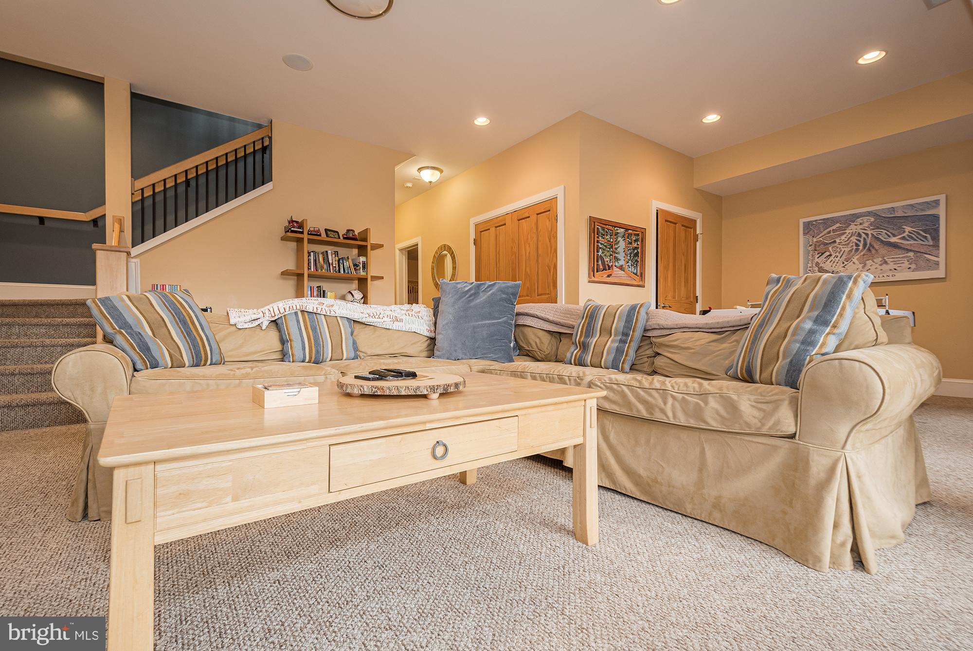 SHINGLE CAMP - Residential