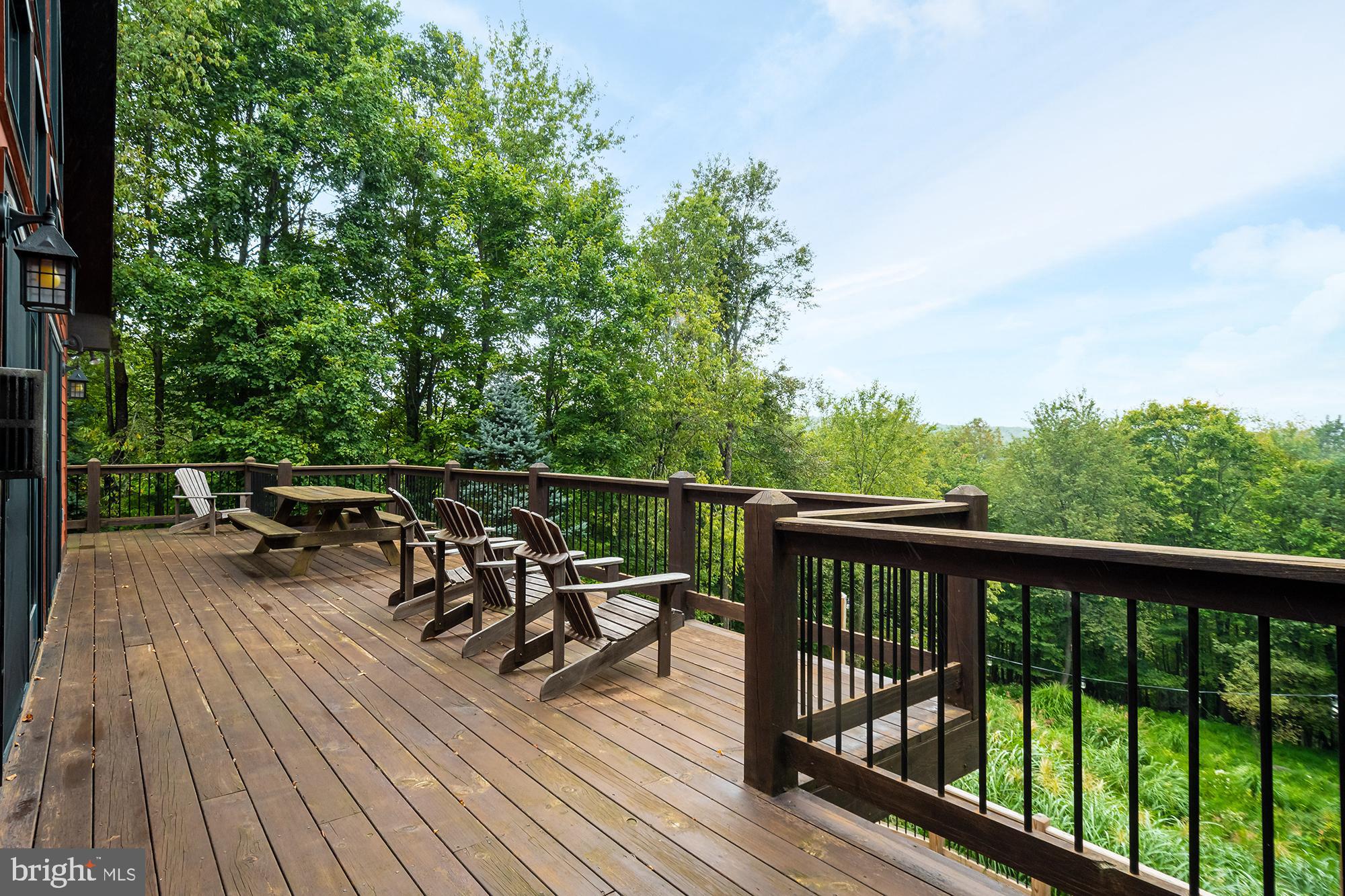 SHINGLE CAMP - Residential