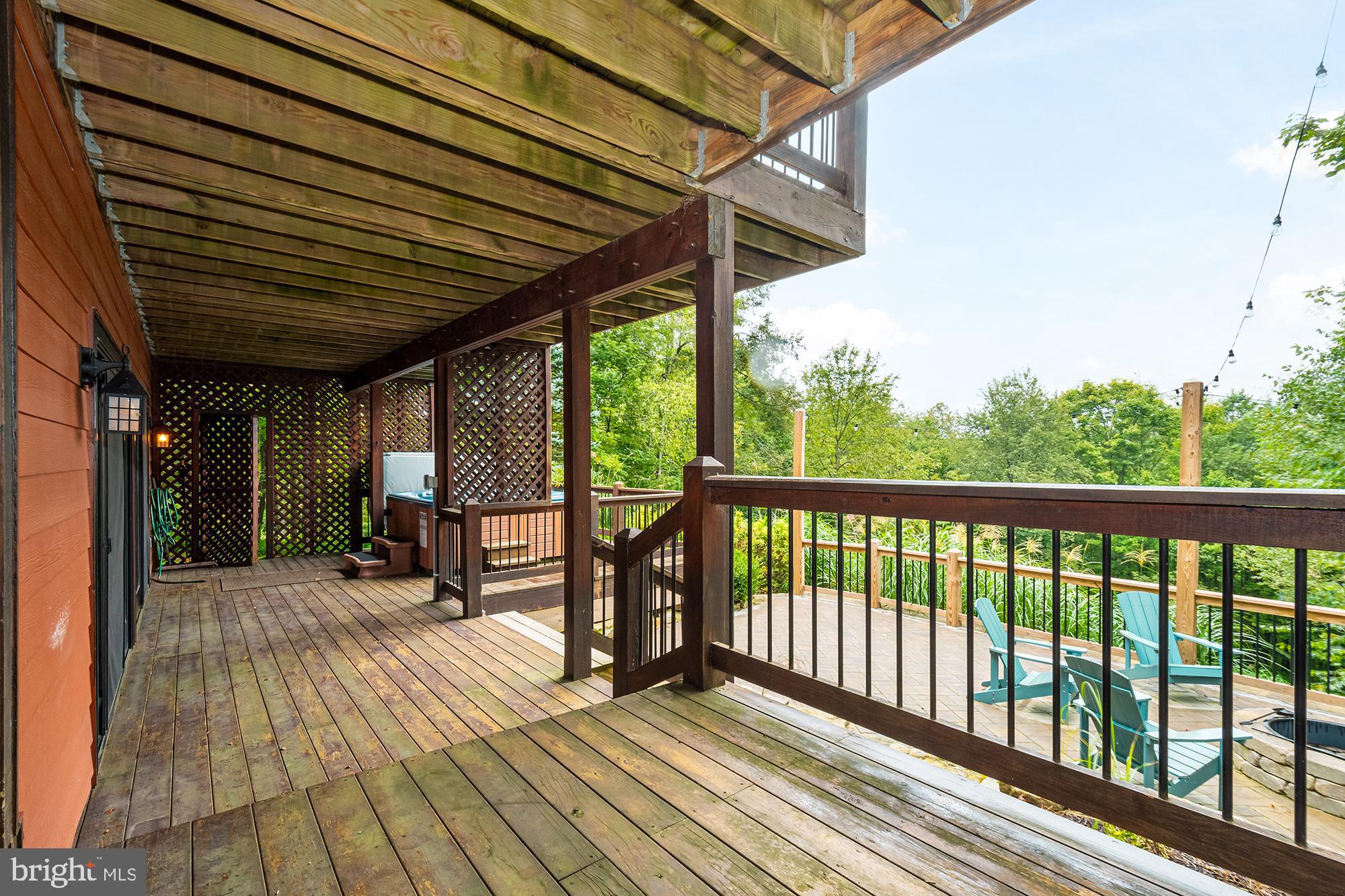 SHINGLE CAMP - Residential