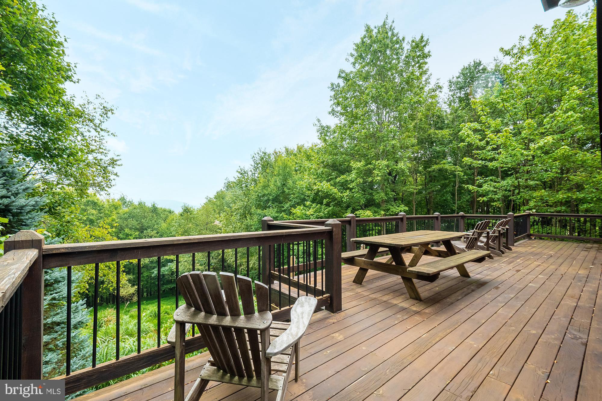 SHINGLE CAMP - Residential