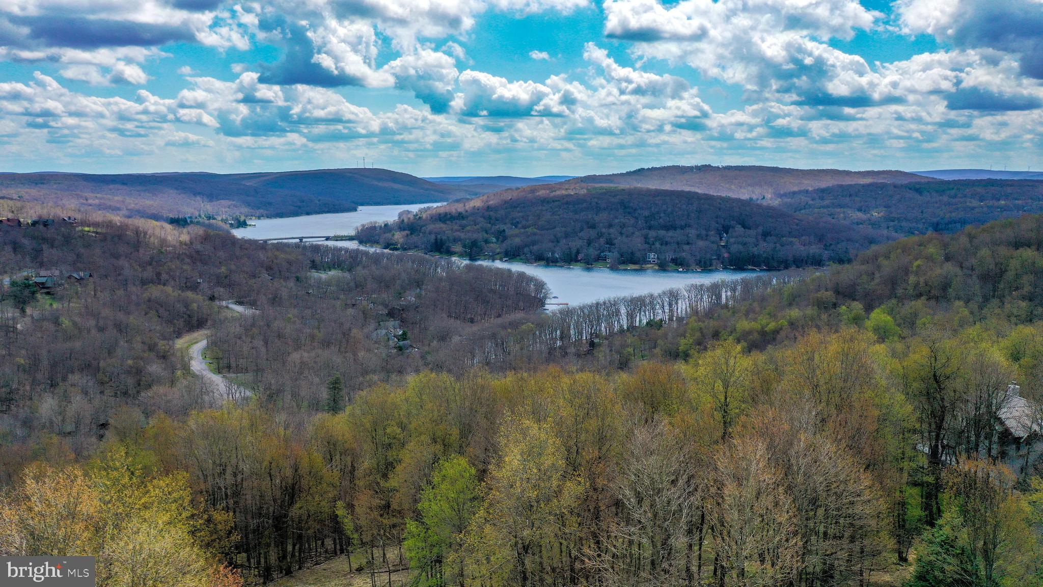 SHINGLE CAMP - Residential