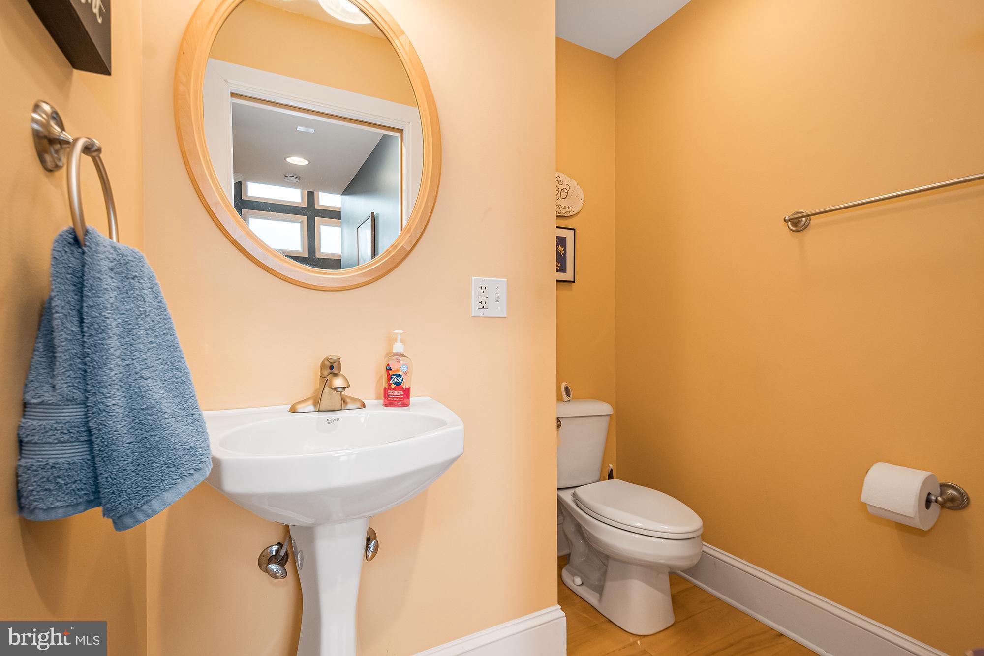 SHINGLE CAMP - Residential