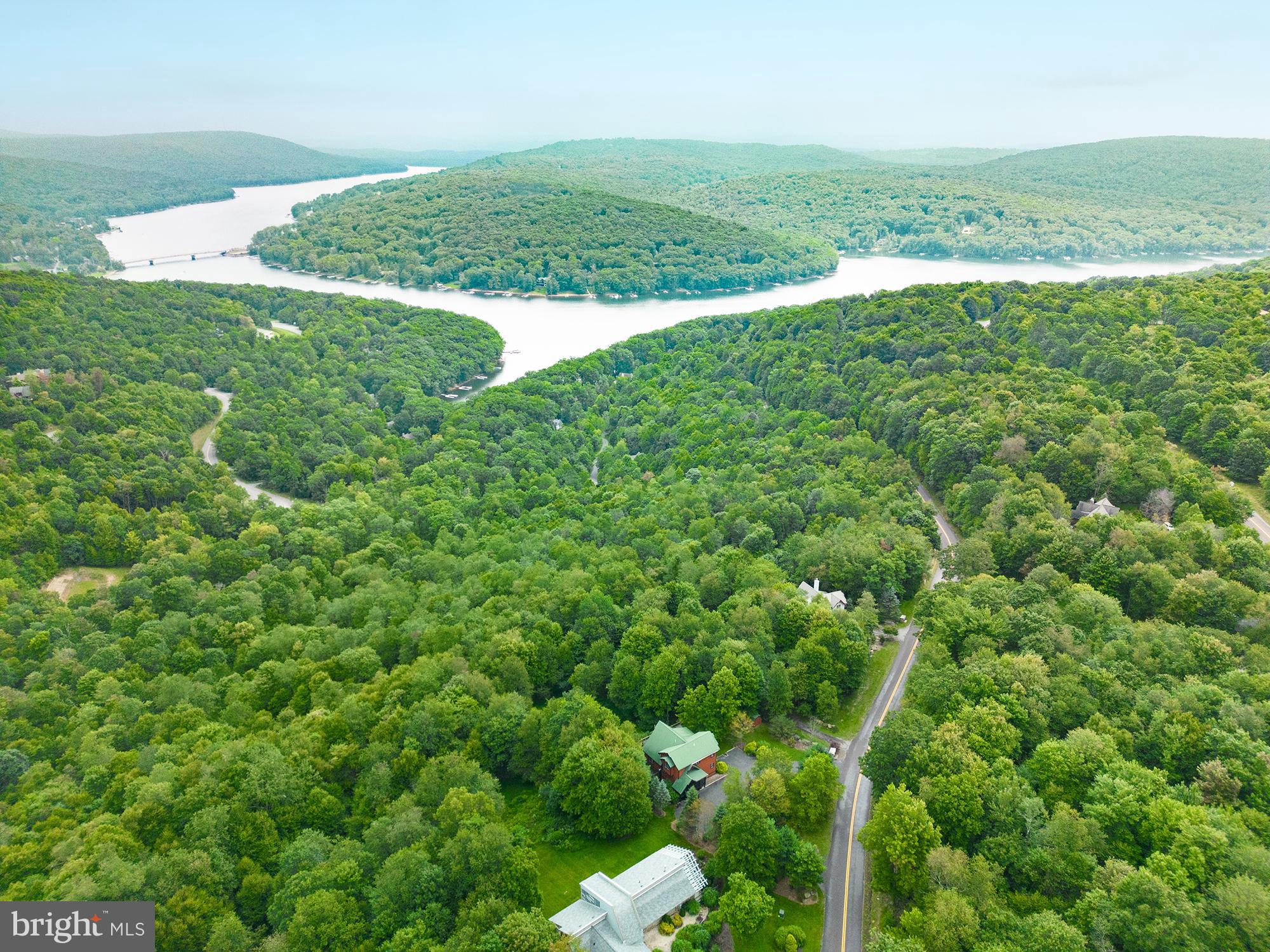 SHINGLE CAMP - Residential