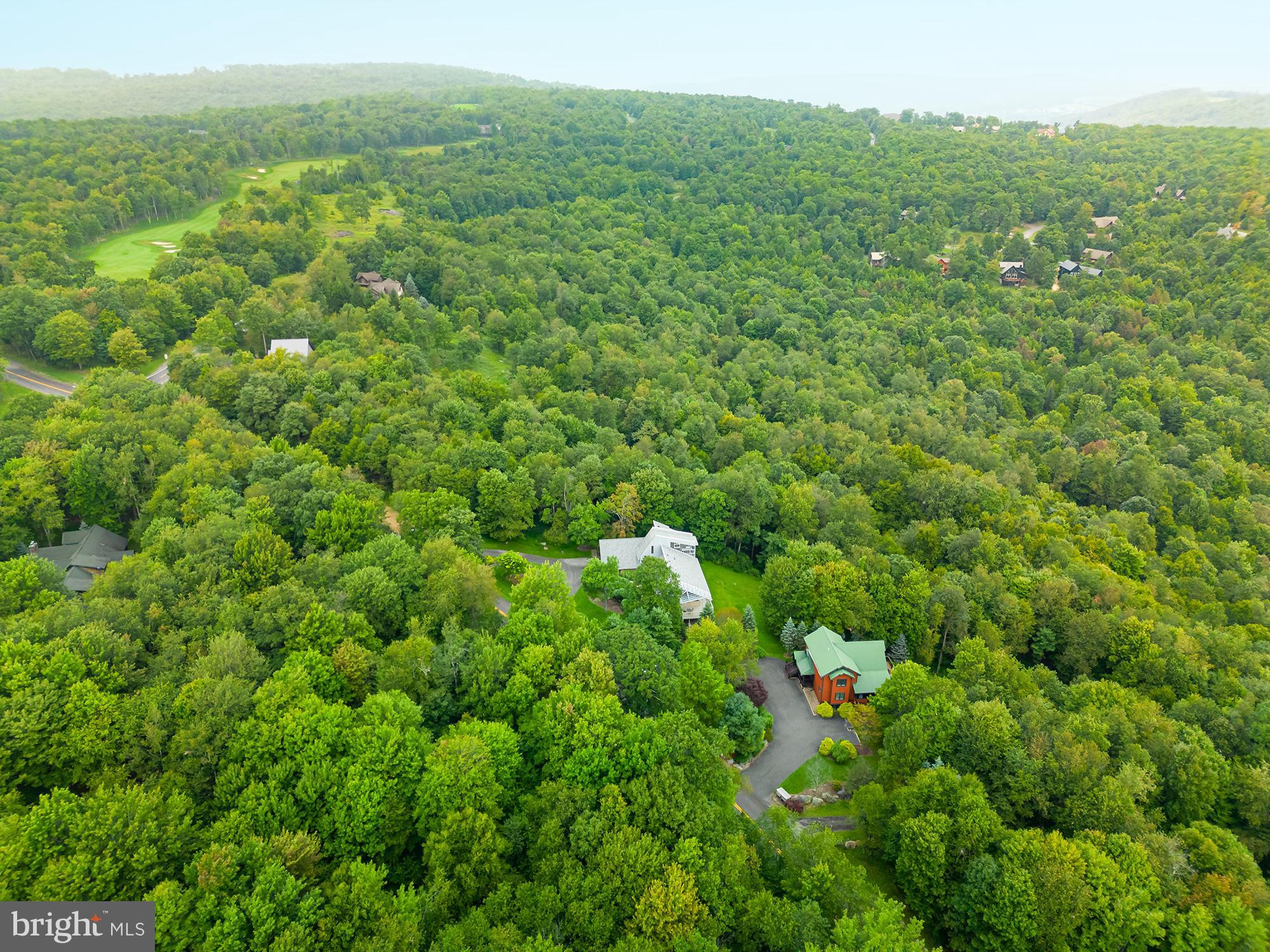 SHINGLE CAMP - Residential