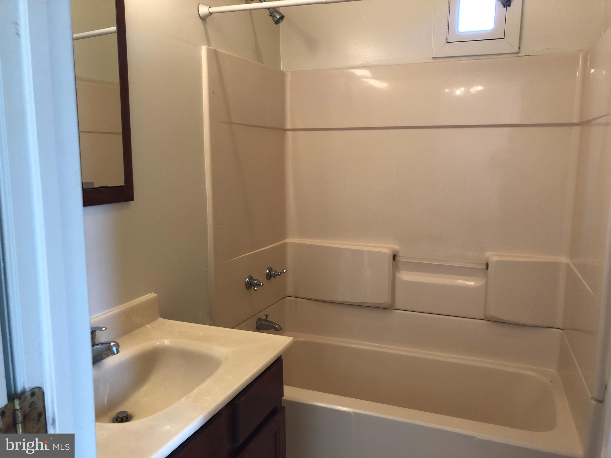 UPPER FELLS POINT - Residential Lease