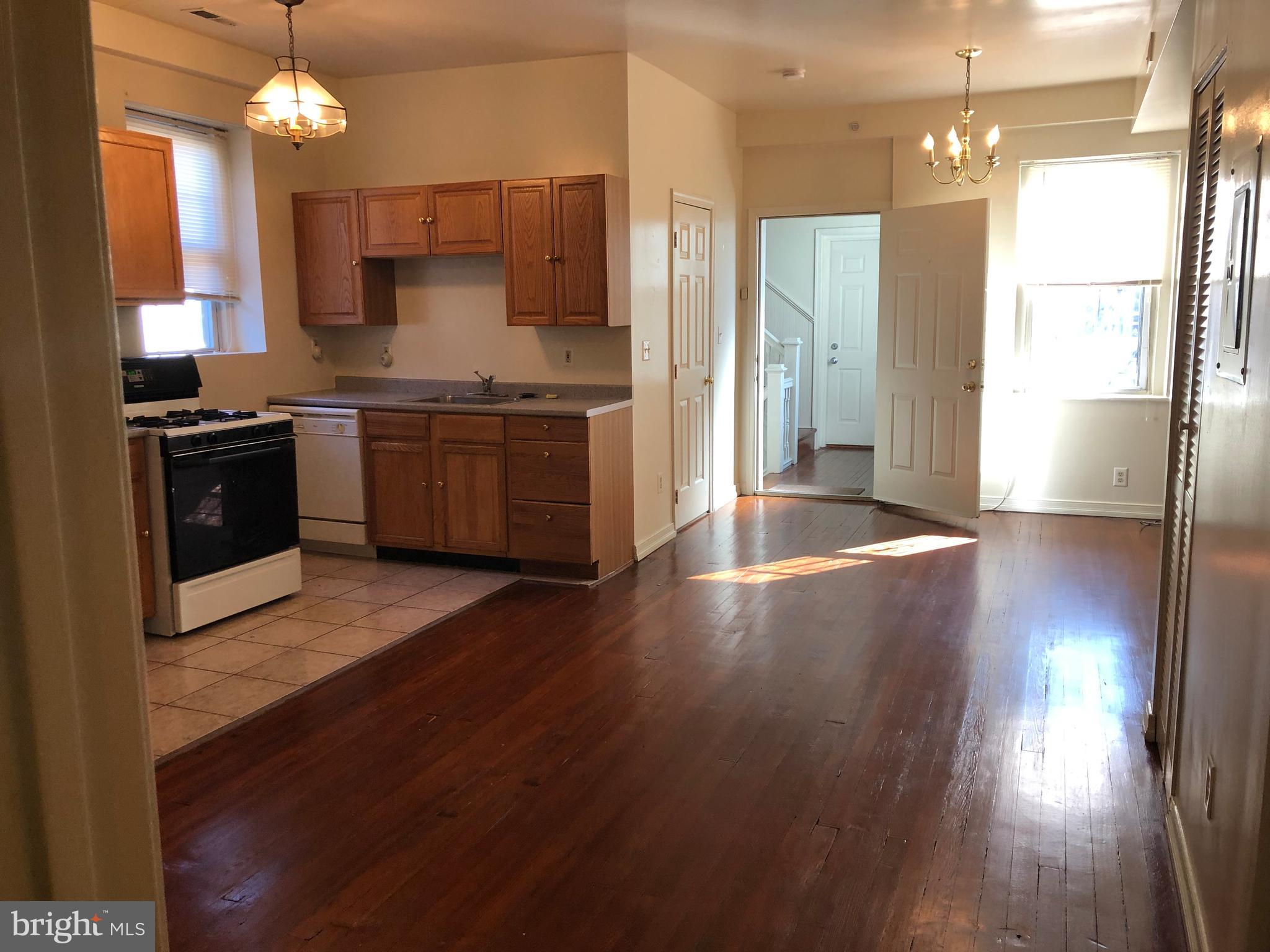 UPPER FELLS POINT - Residential Lease