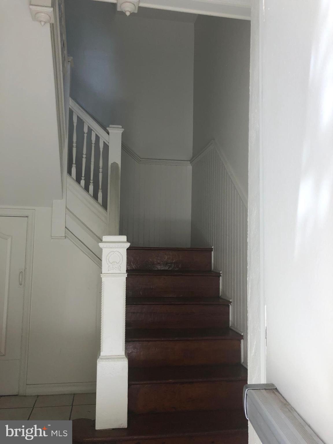 UPPER FELLS POINT - Residential Lease