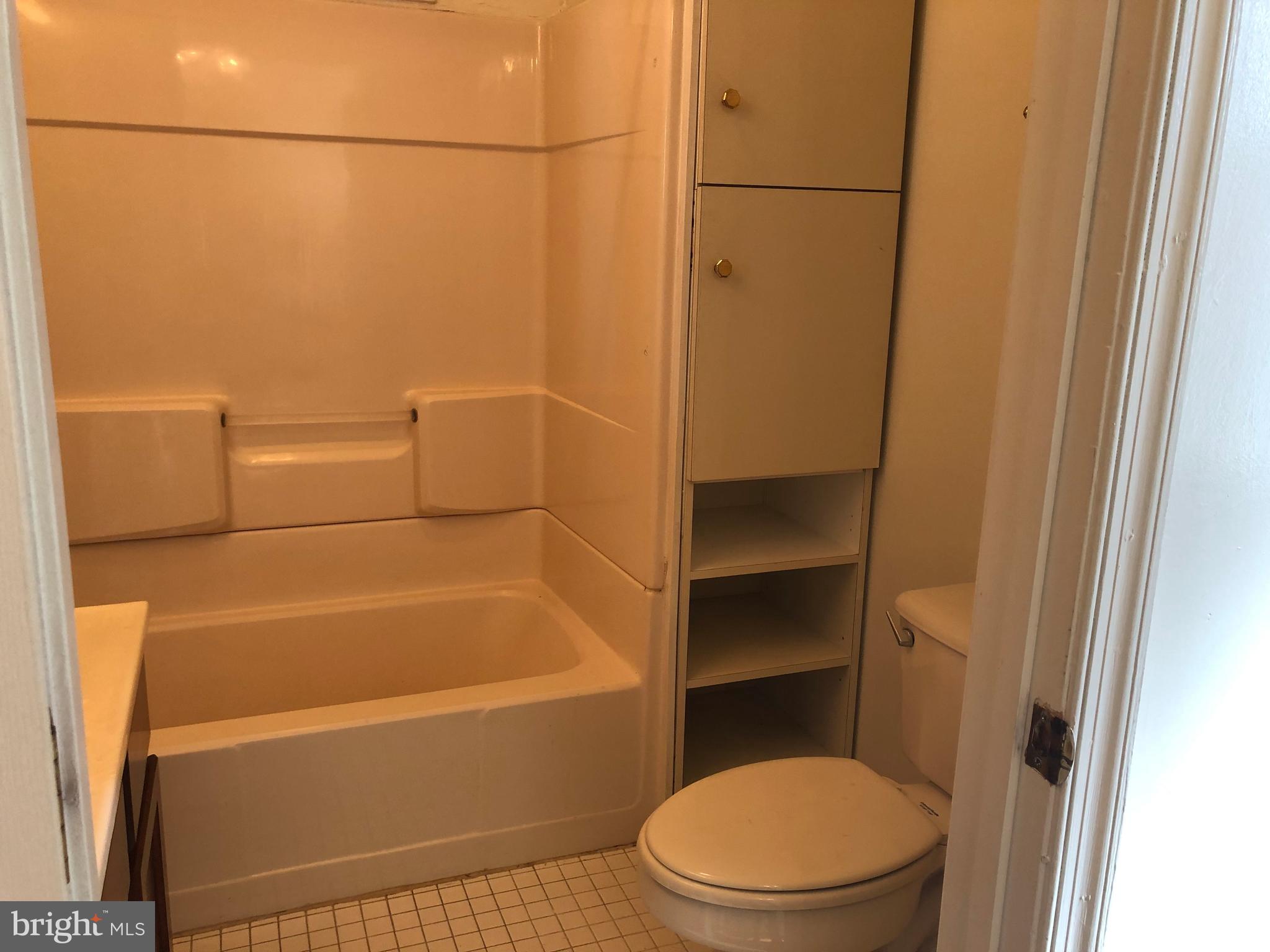 UPPER FELLS POINT - Residential Lease