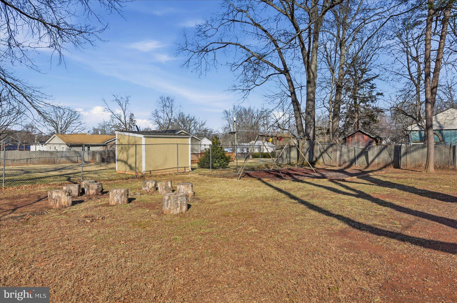 YORKSHIRE PARK - Residential