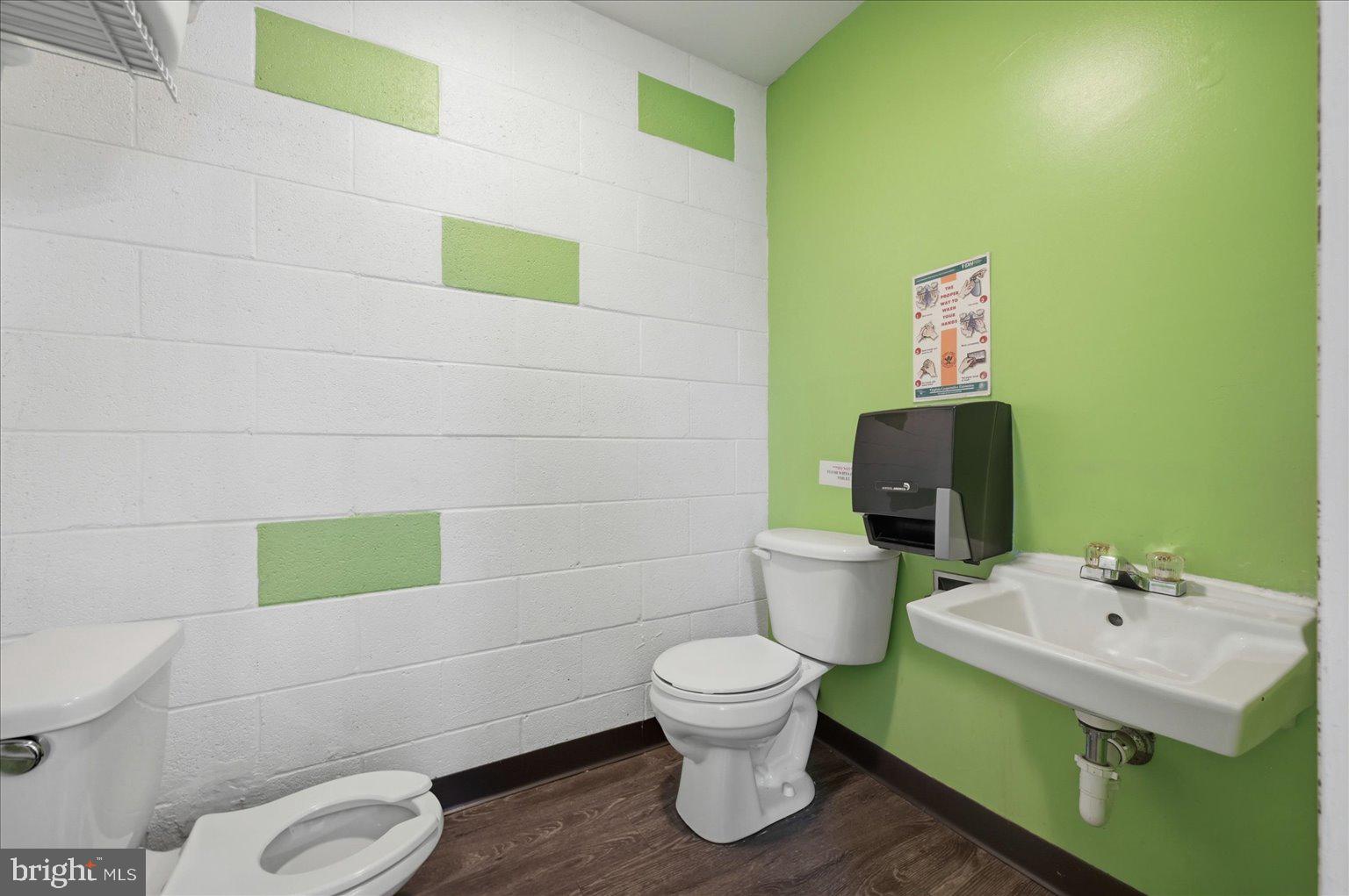 YORKSHIRE PARK - Residential