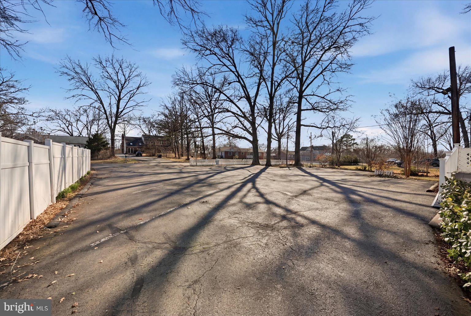 YORKSHIRE PARK - Residential