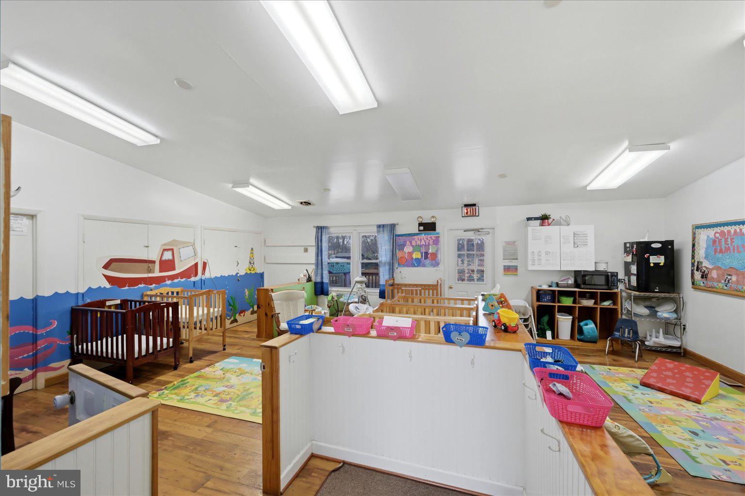 YORKSHIRE PARK - Residential