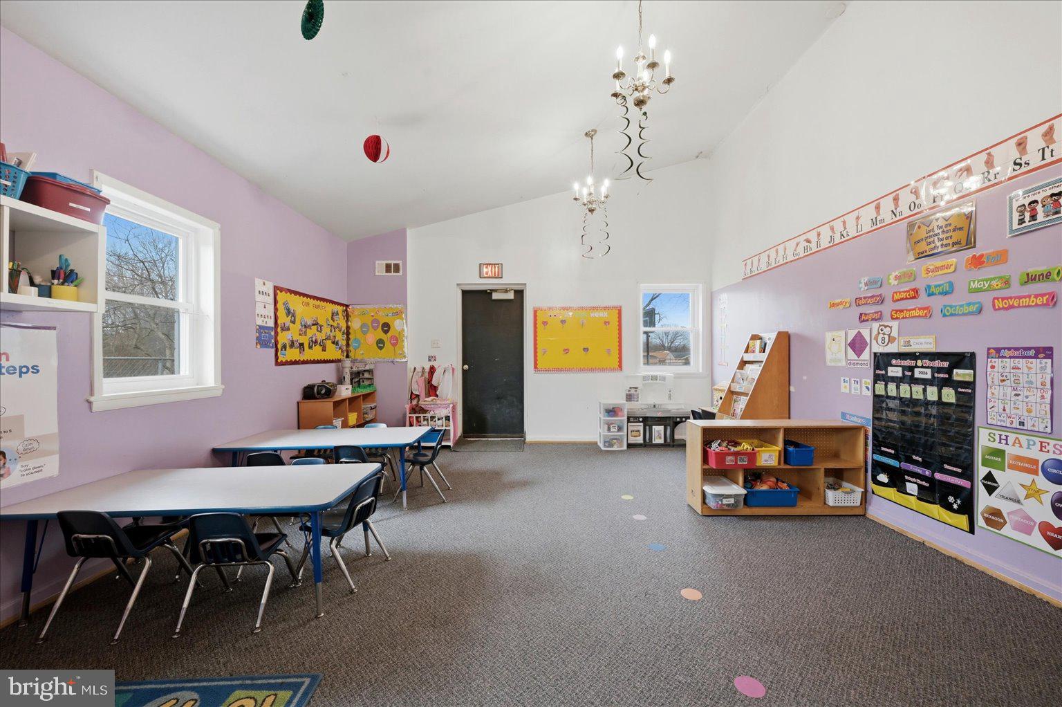 YORKSHIRE PARK - Residential