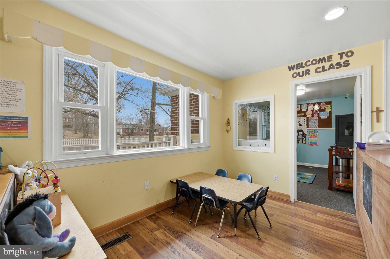 YORKSHIRE PARK - Residential