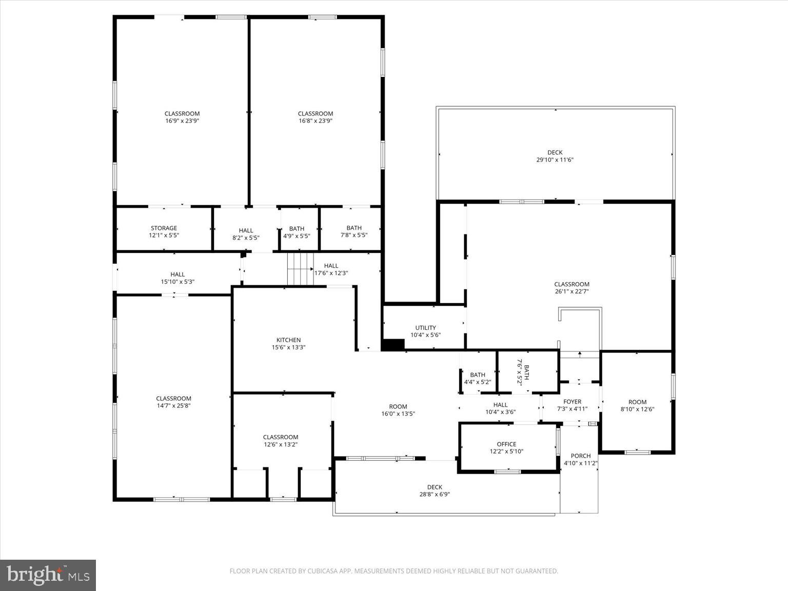 YORKSHIRE PARK - Residential