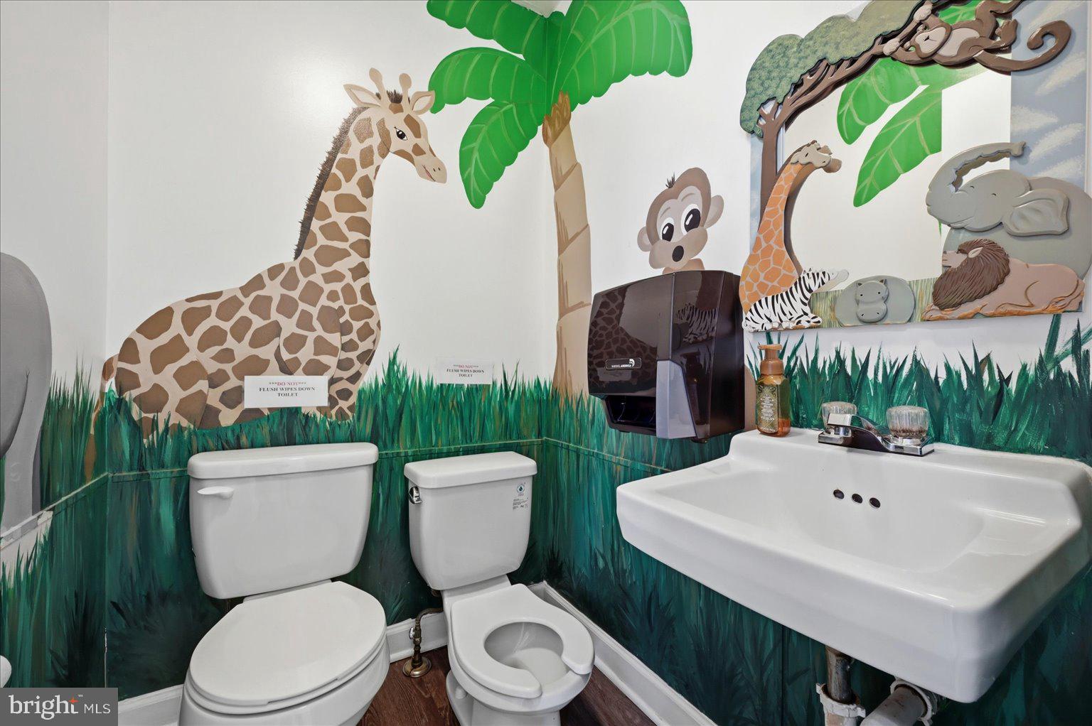 YORKSHIRE PARK - Residential