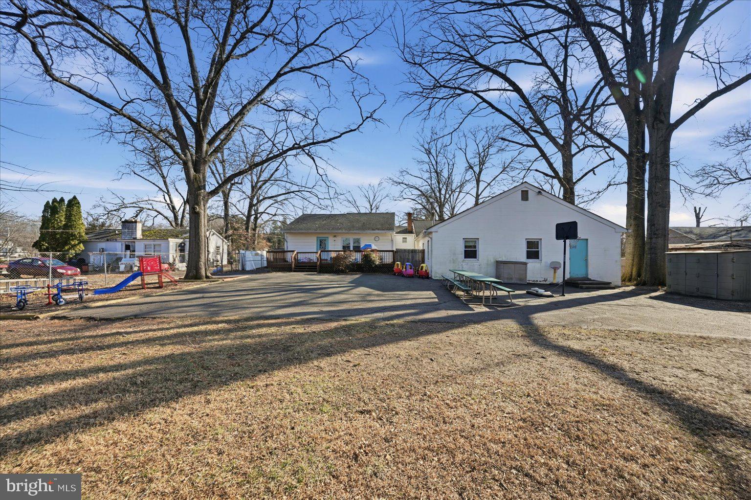 YORKSHIRE PARK - Residential