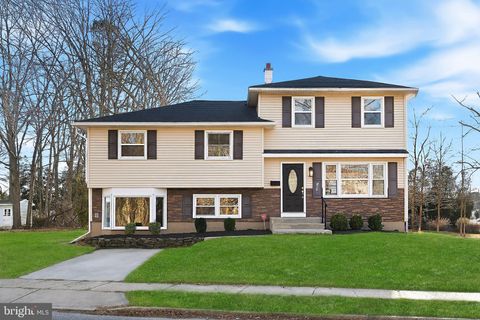 Photo of 183 Jordan Road, SOMERS POINT, NJ 08244 (MLS # NJAC2022308)