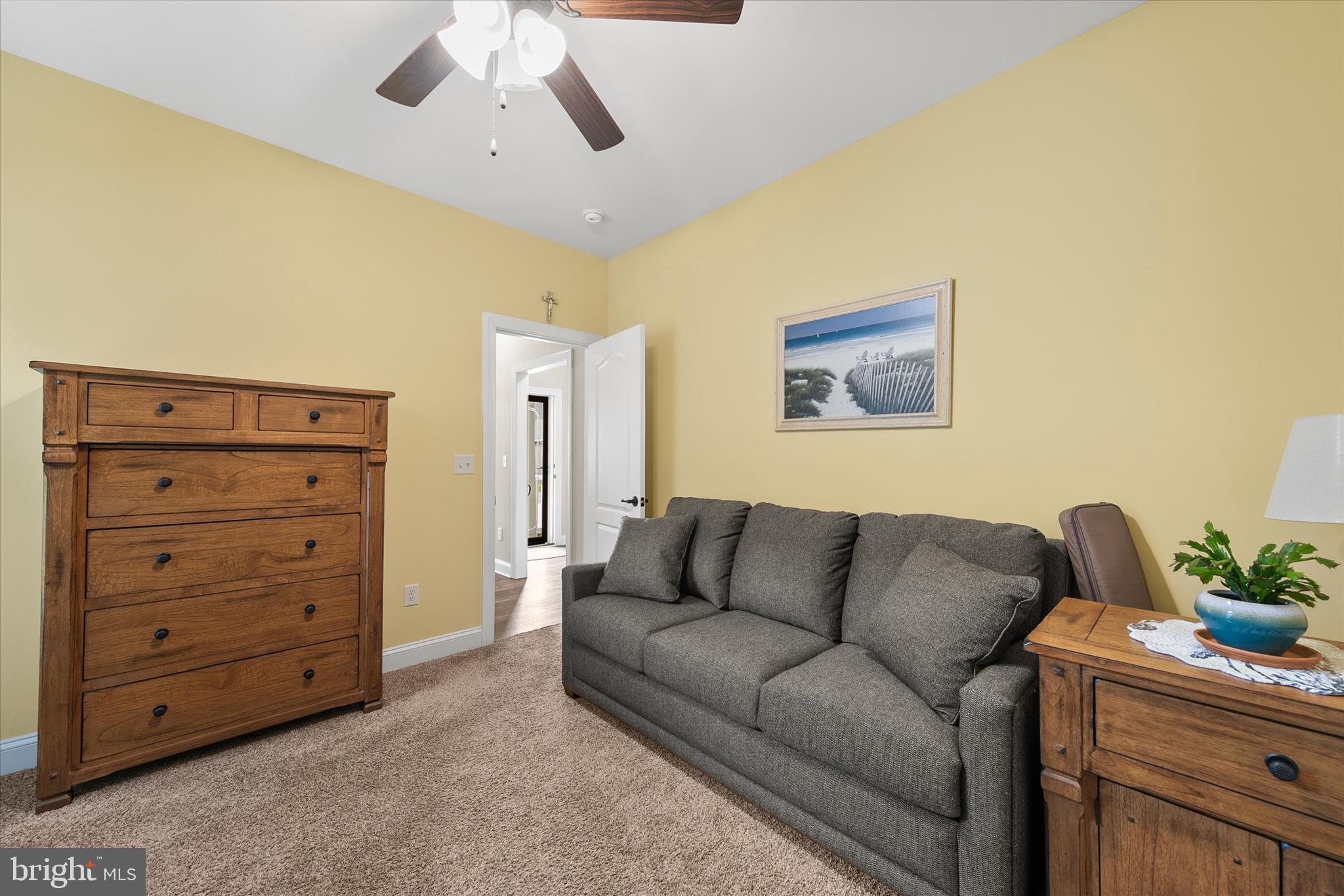 WOODLANDS AT BETHANY - Residential