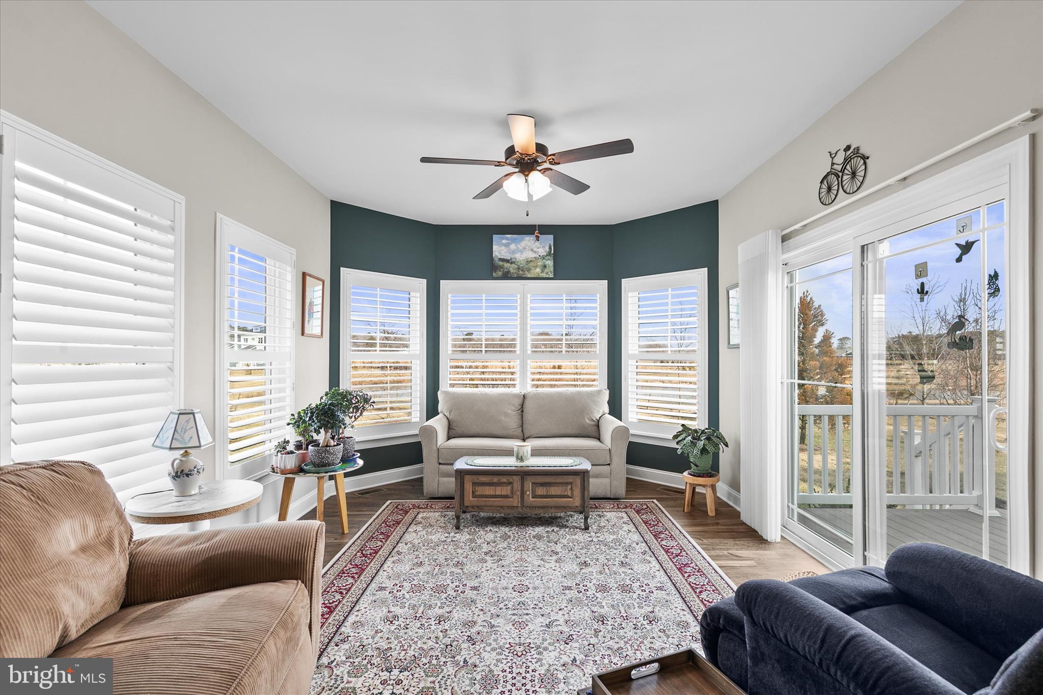 WOODLANDS AT BETHANY - Residential