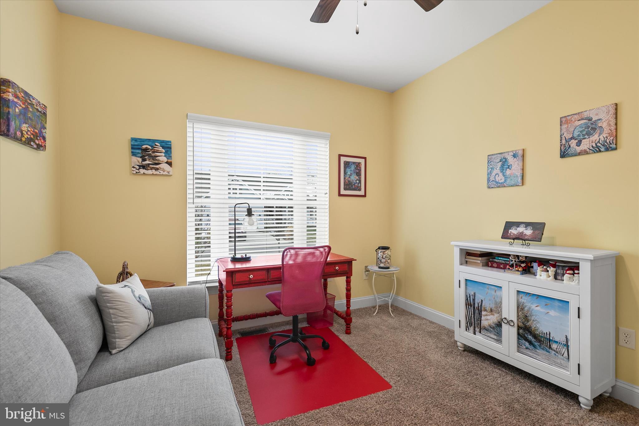 WOODLANDS AT BETHANY - Residential