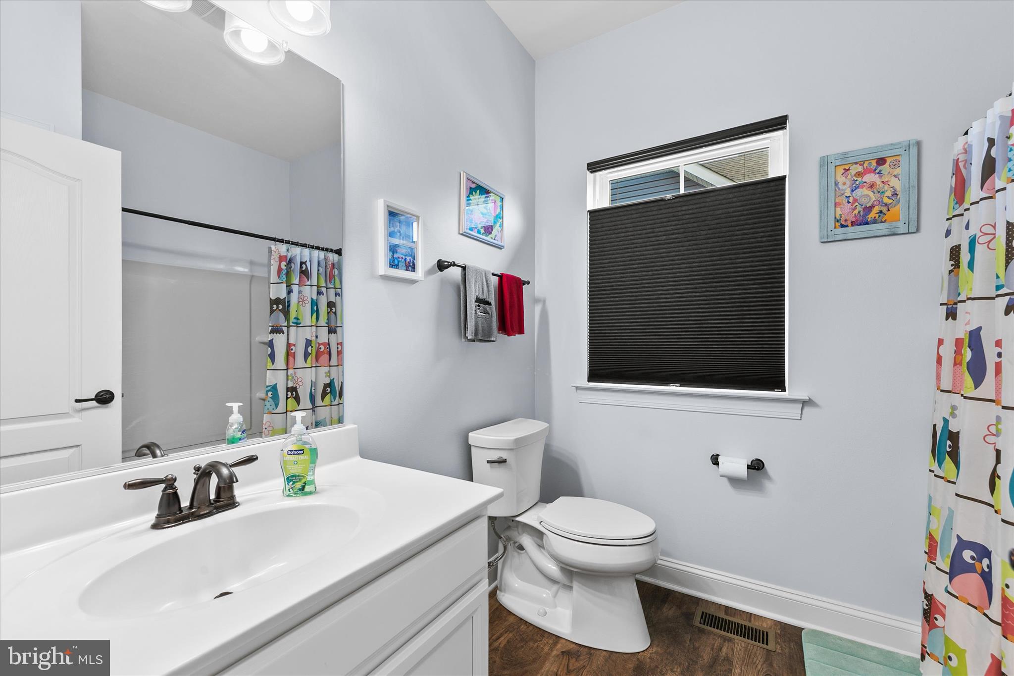 WOODLANDS AT BETHANY - Residential