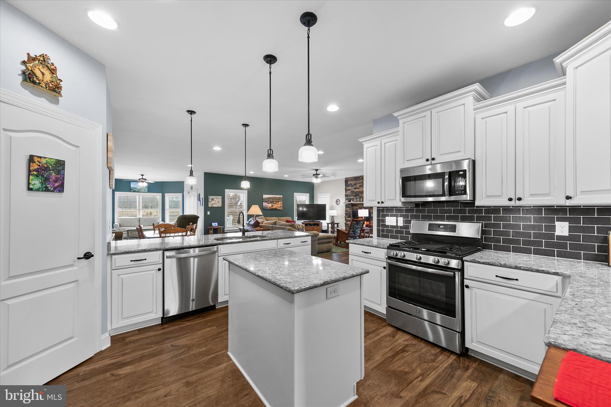 WOODLANDS AT BETHANY - Residential