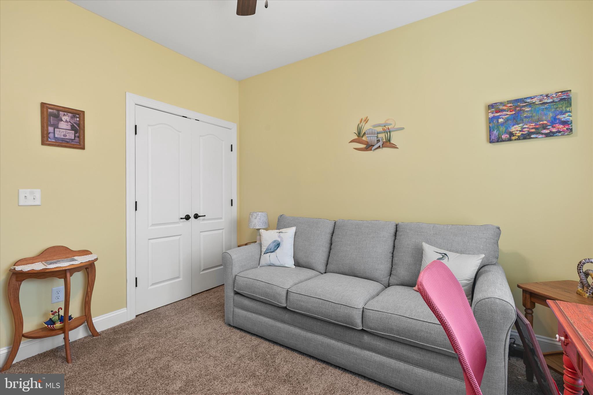 WOODLANDS AT BETHANY - Residential