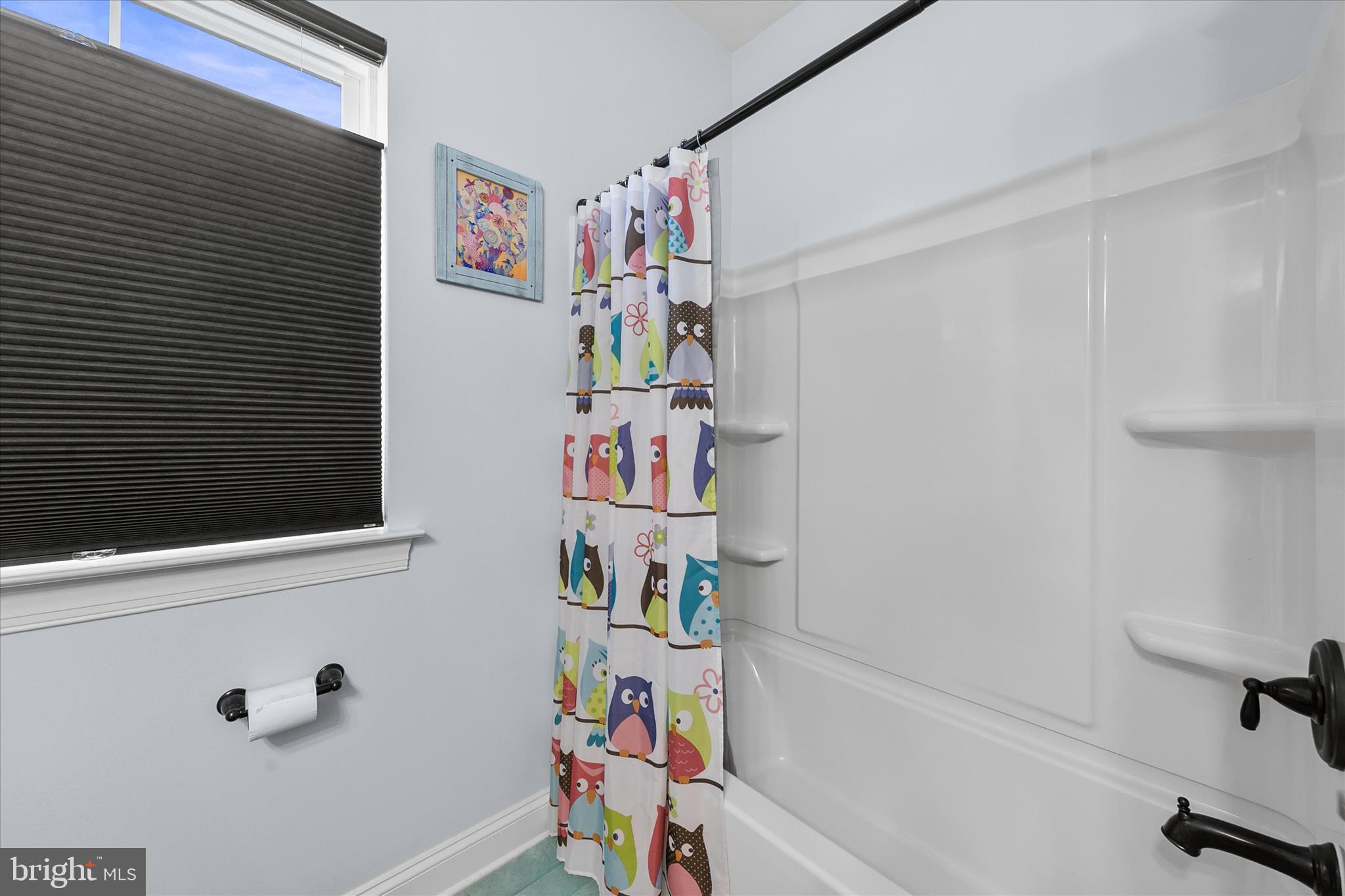 WOODLANDS AT BETHANY - Residential