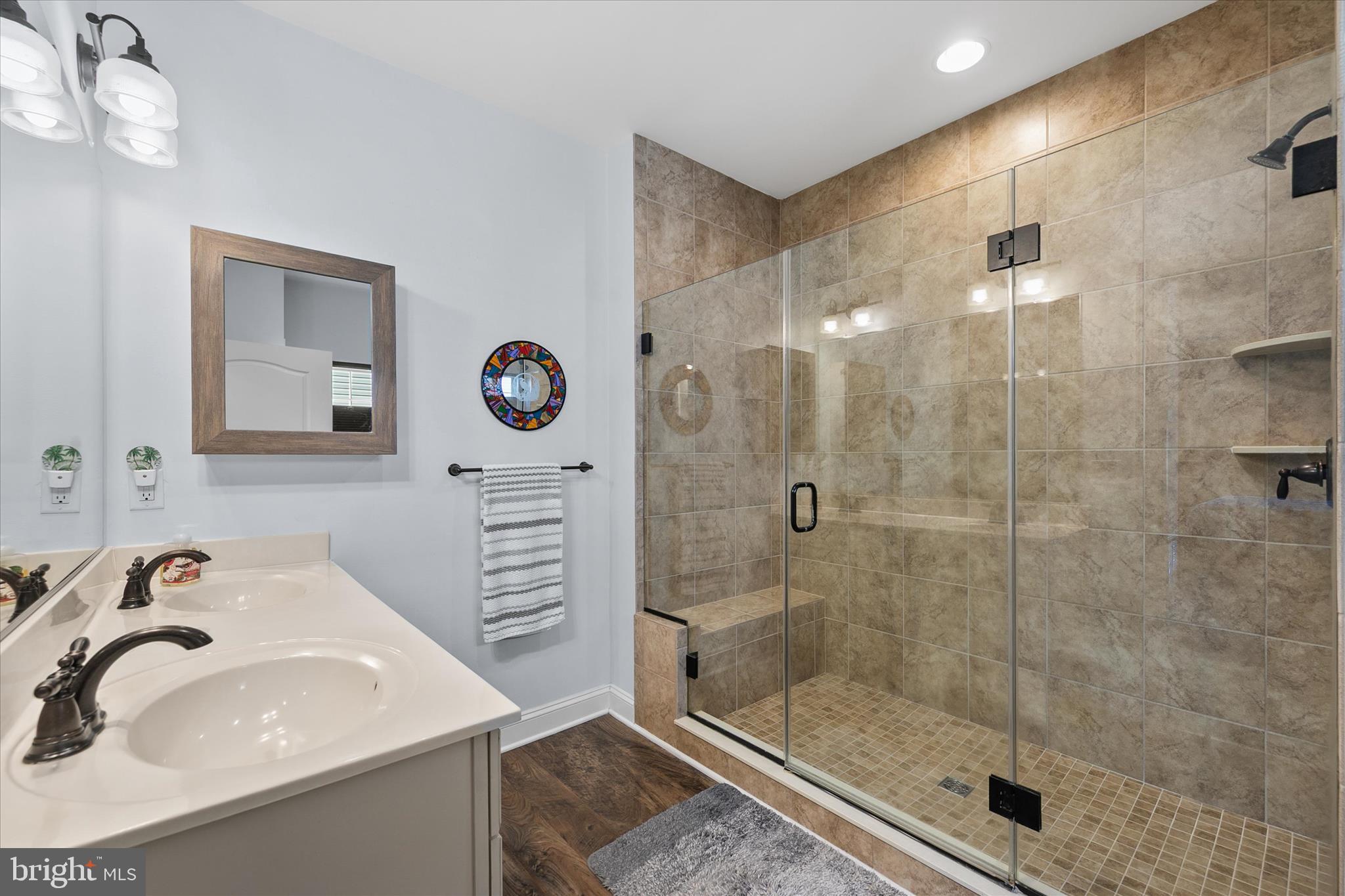 WOODLANDS AT BETHANY - Residential