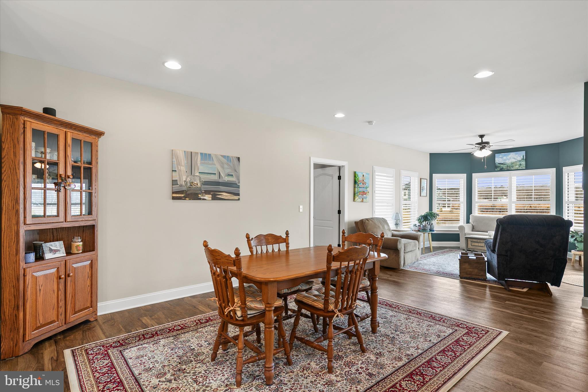 WOODLANDS AT BETHANY - Residential