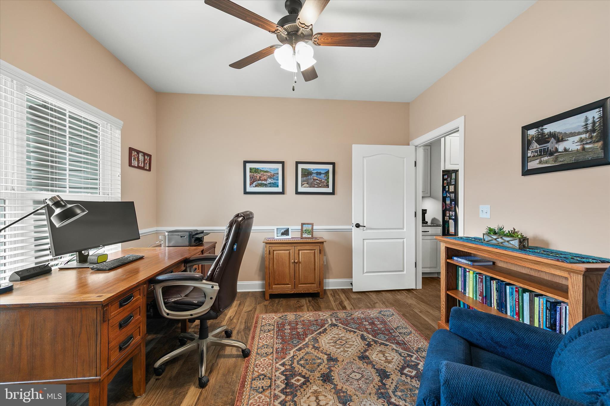 WOODLANDS AT BETHANY - Residential