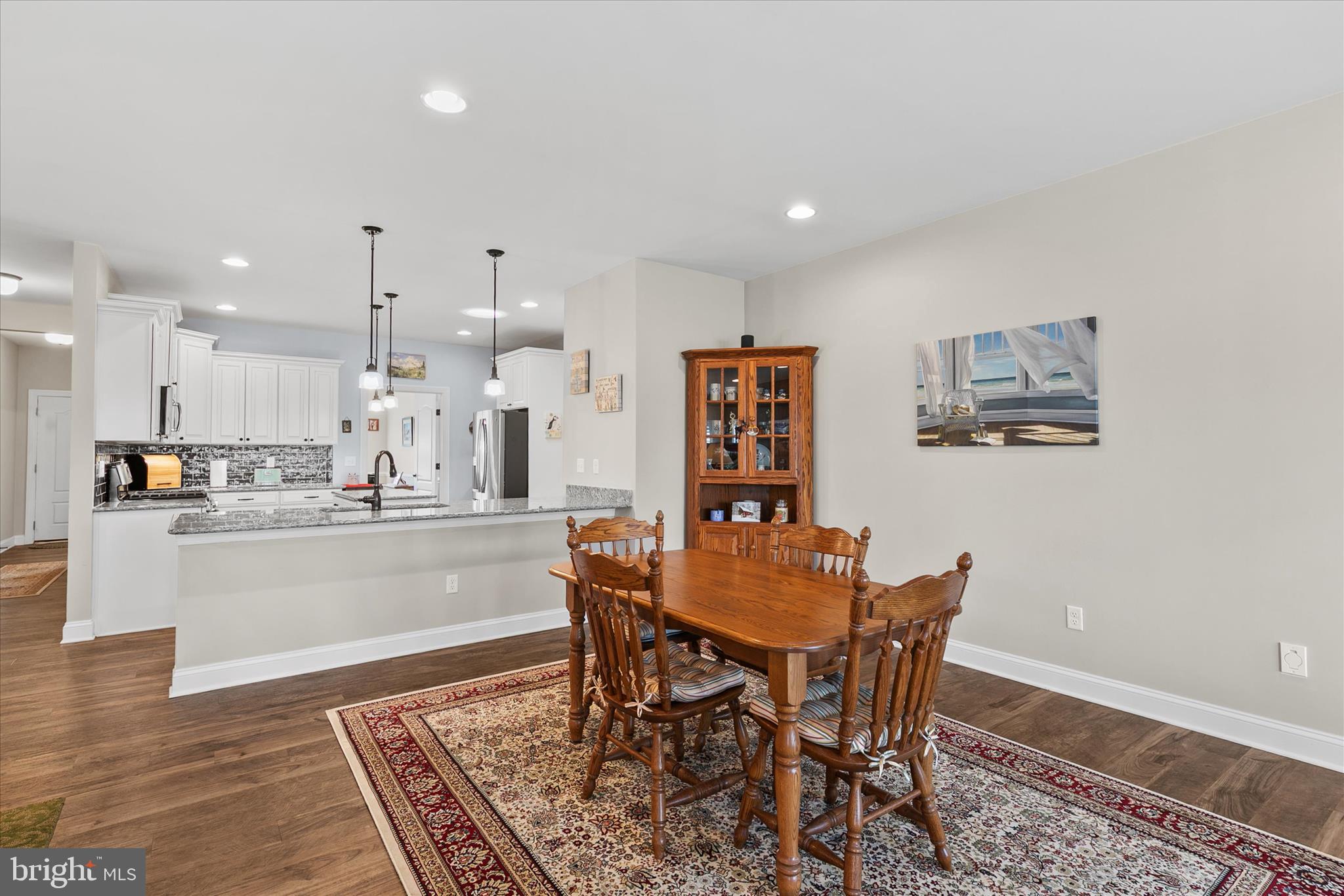 WOODLANDS AT BETHANY - Residential