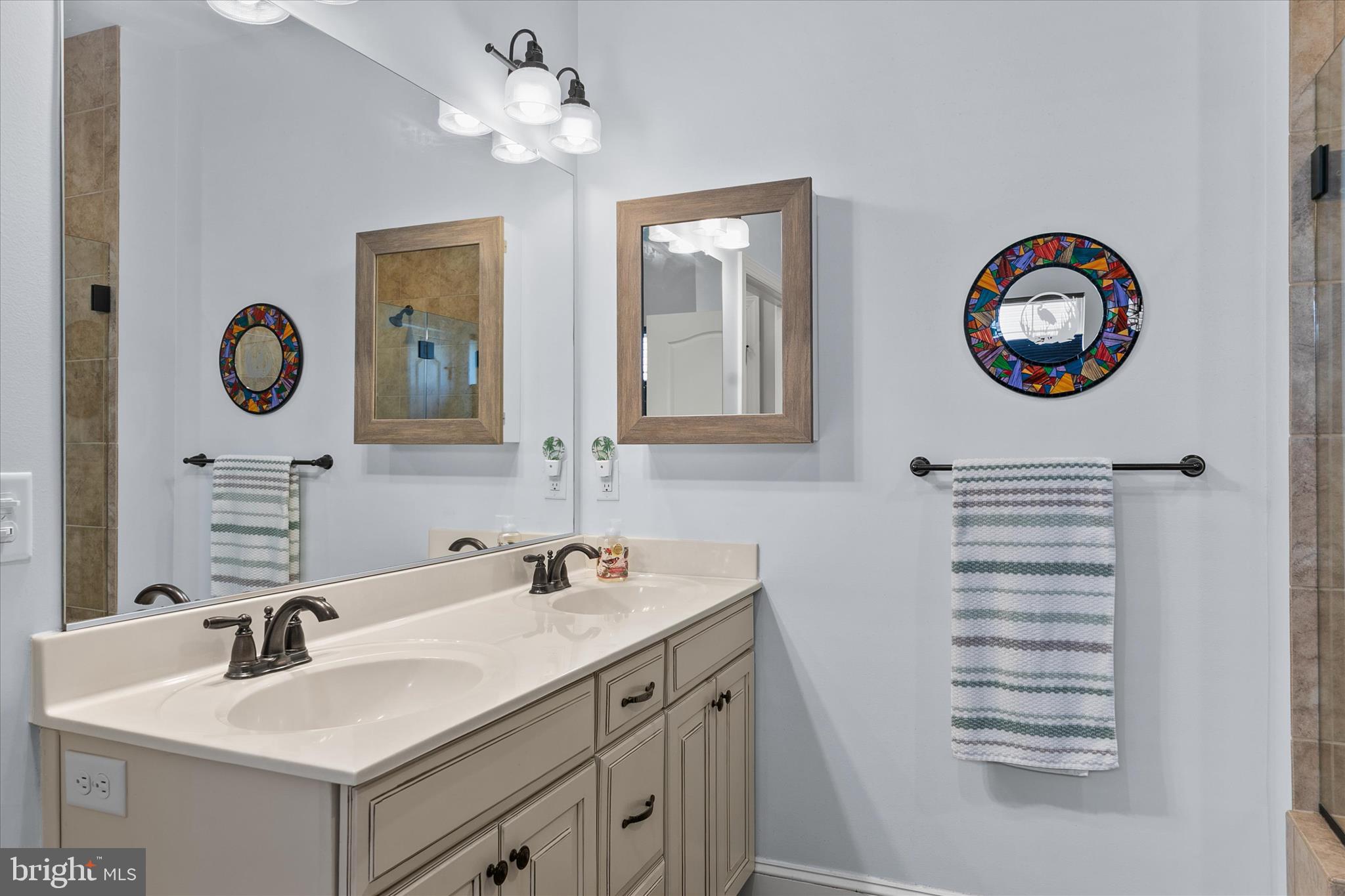 WOODLANDS AT BETHANY - Residential