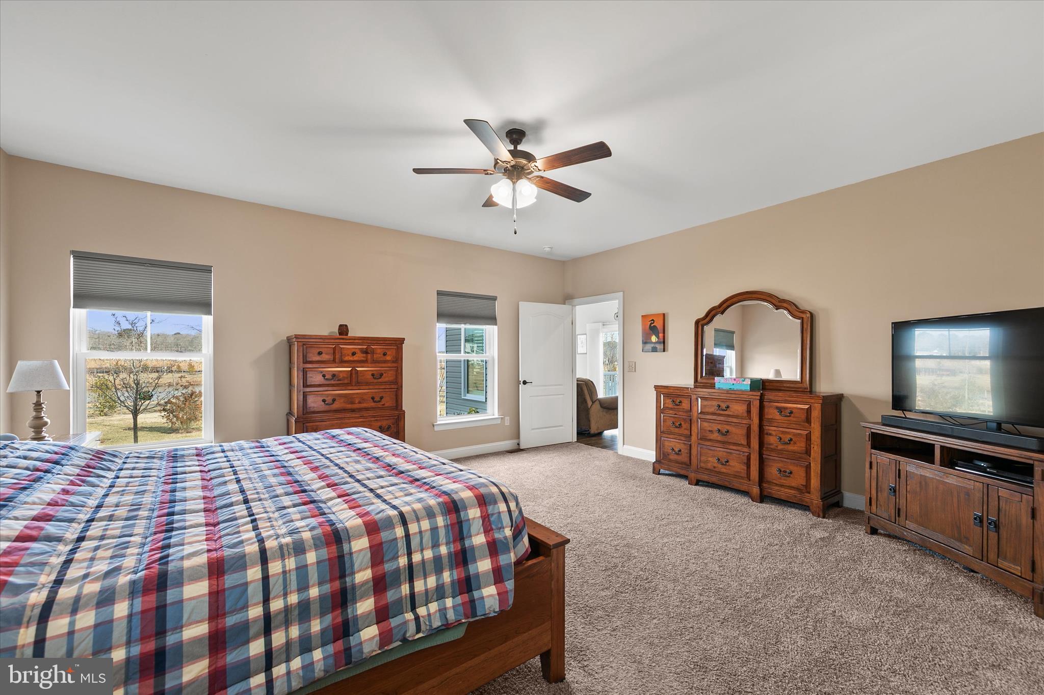 WOODLANDS AT BETHANY - Residential