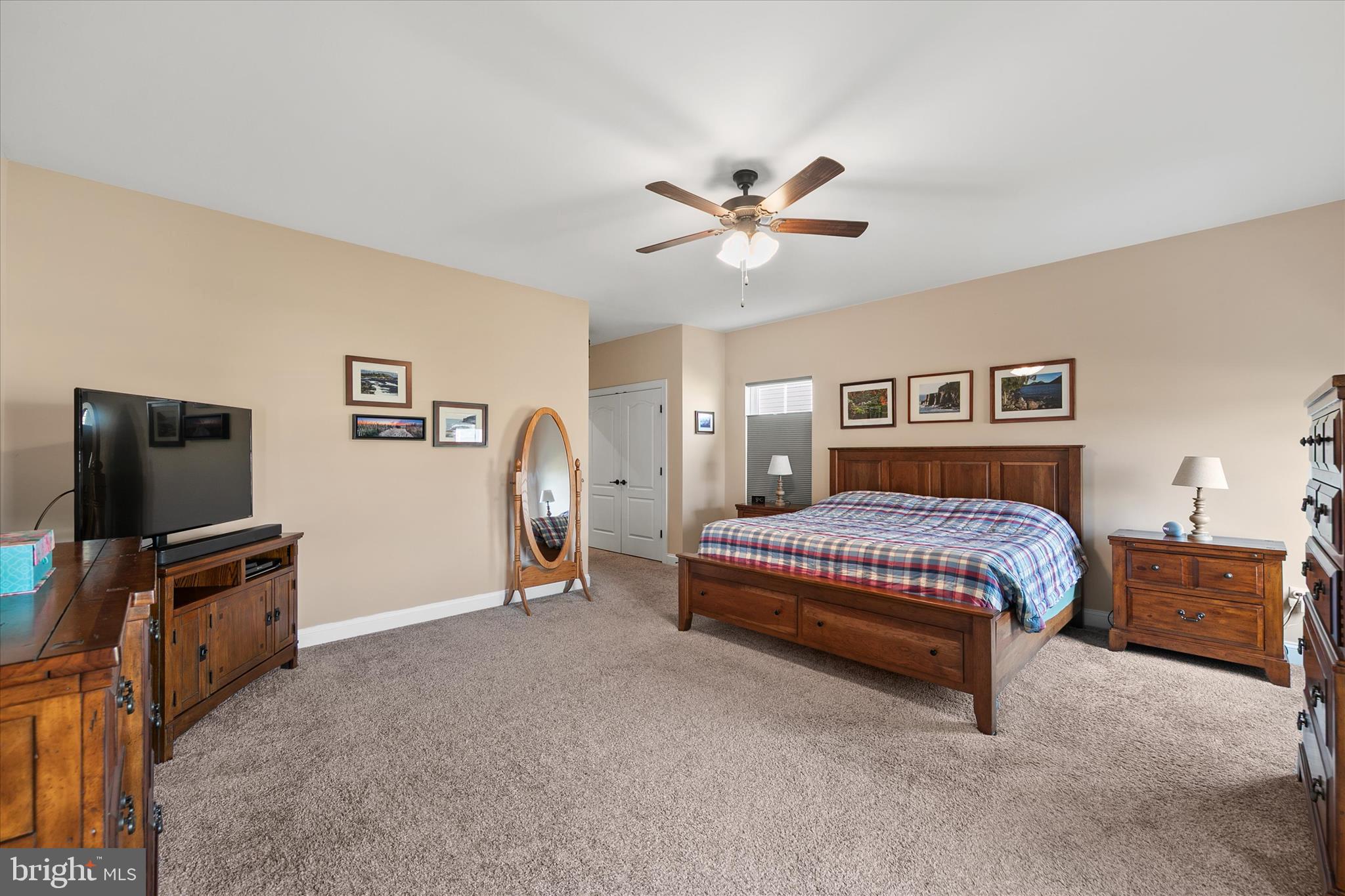 WOODLANDS AT BETHANY - Residential