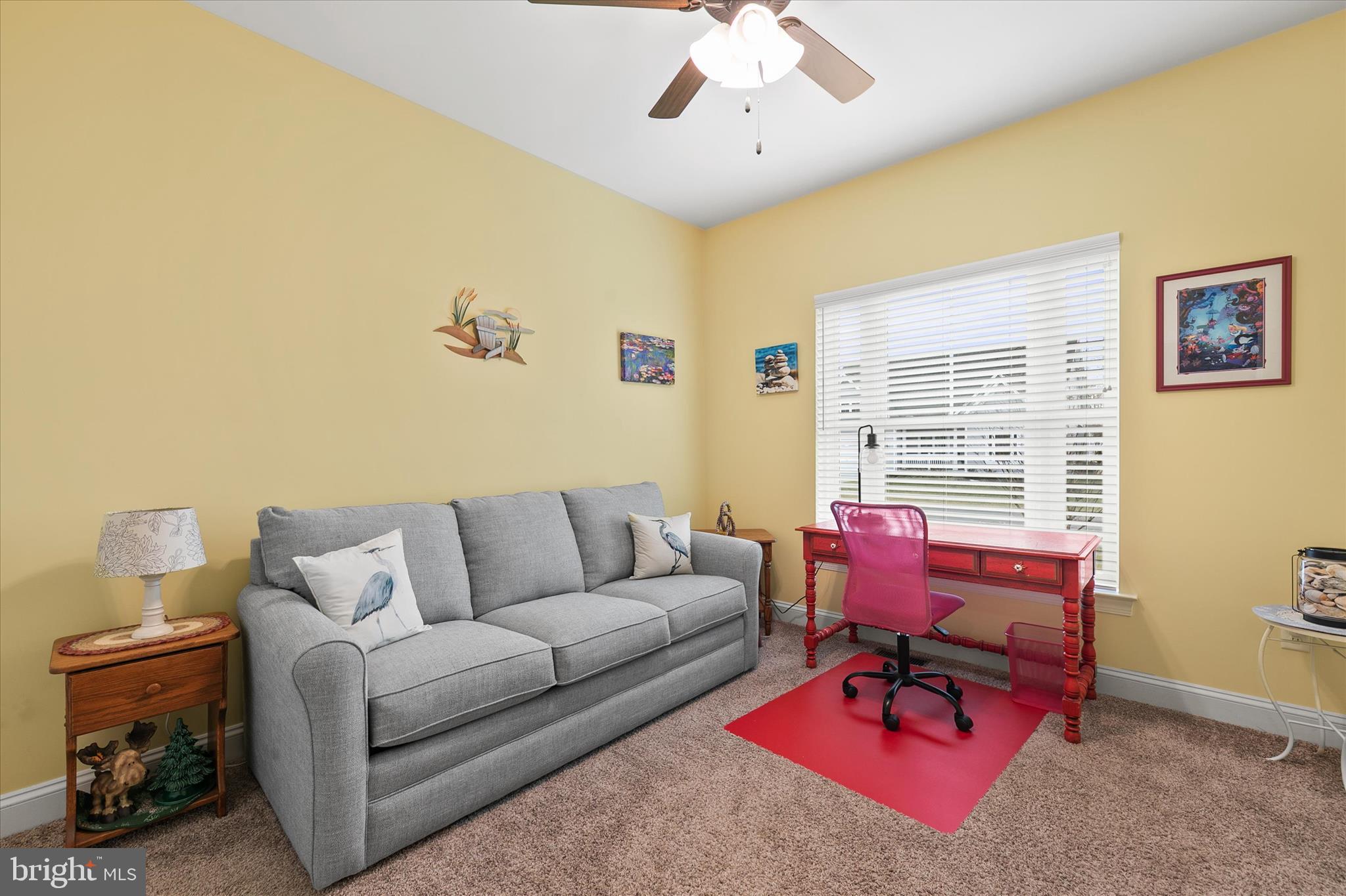 WOODLANDS AT BETHANY - Residential