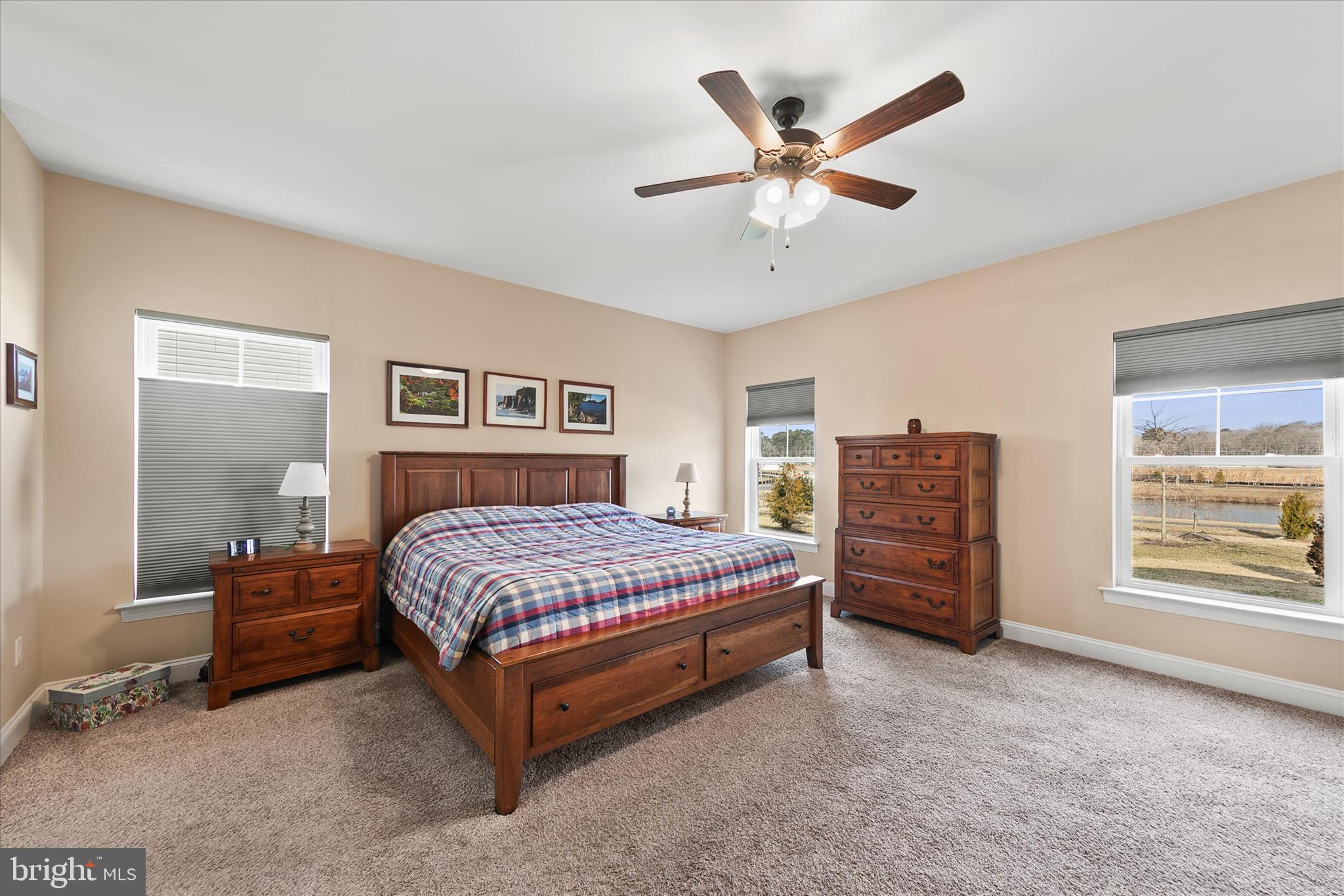 WOODLANDS AT BETHANY - Residential