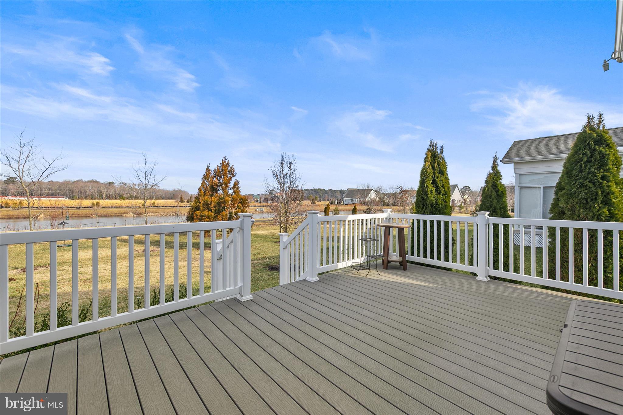 WOODLANDS AT BETHANY - Residential