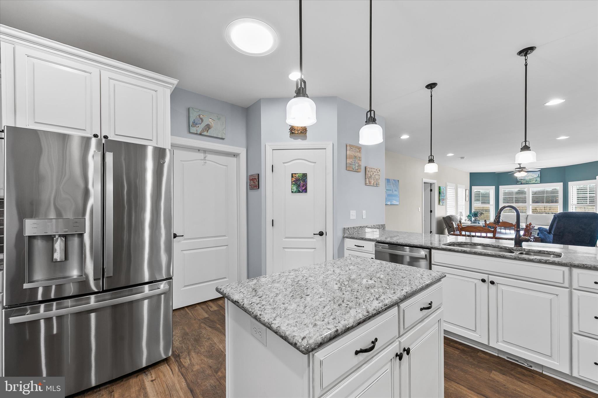 WOODLANDS AT BETHANY - Residential