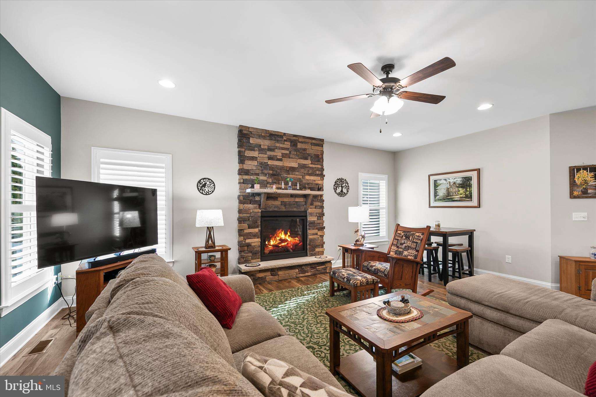 WOODLANDS AT BETHANY - Residential